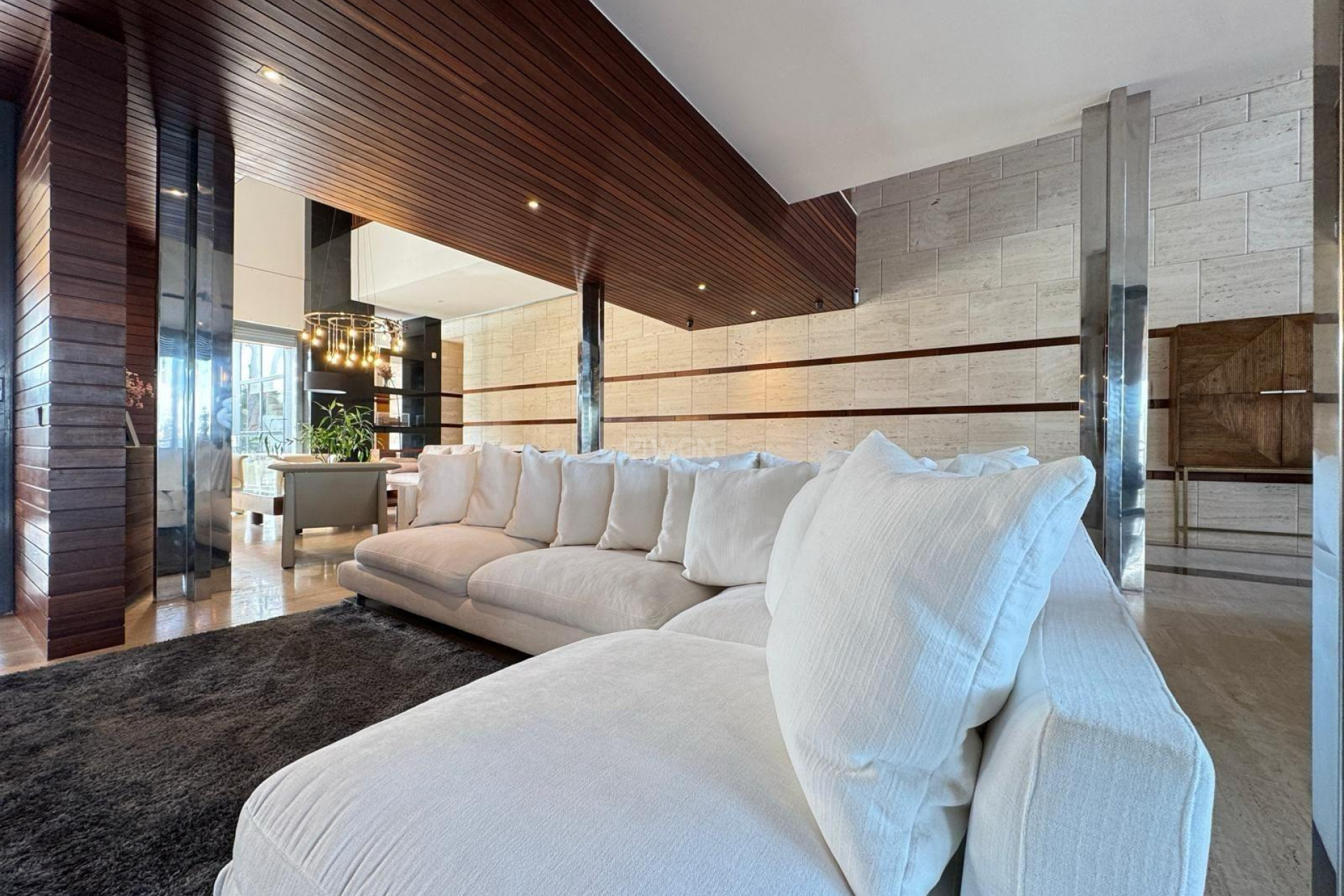 Wiederverkauf - Villa - Orihuela Costa - Altos De Campoamor