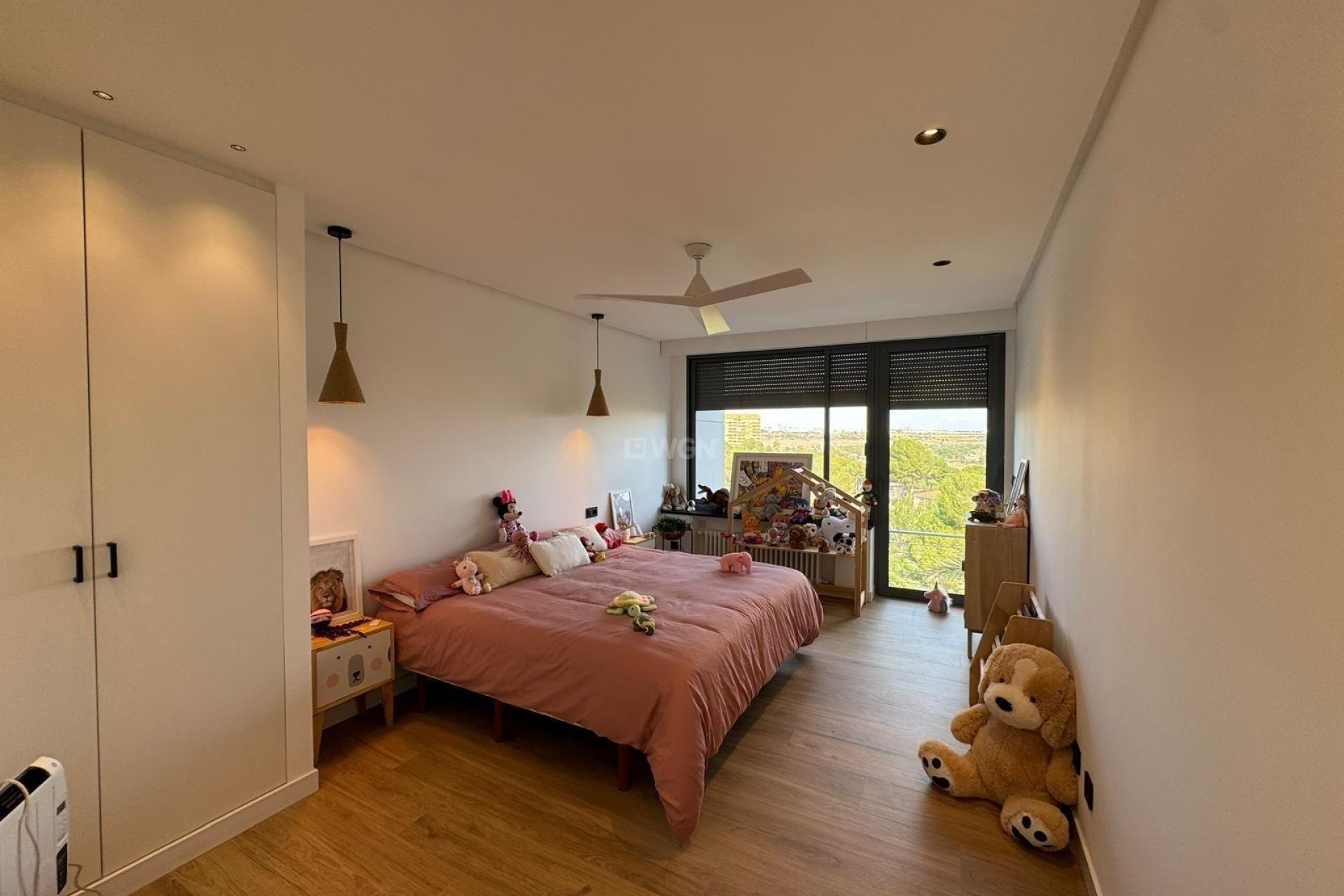 Wiederverkauf - Villa - Orihuela Costa - Altos De Campoamor