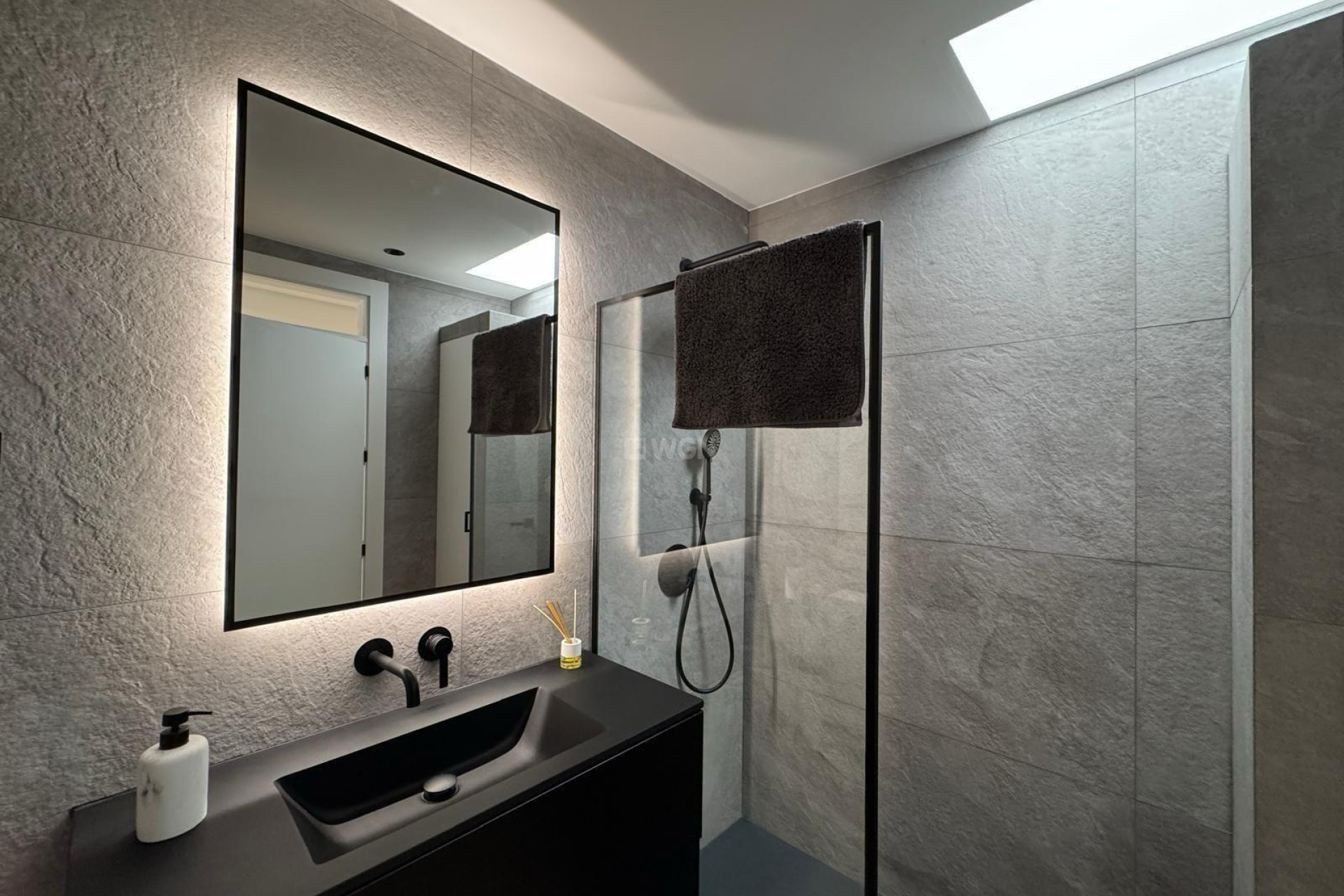 Wiederverkauf - Villa - Orihuela Costa - Altos De Campoamor