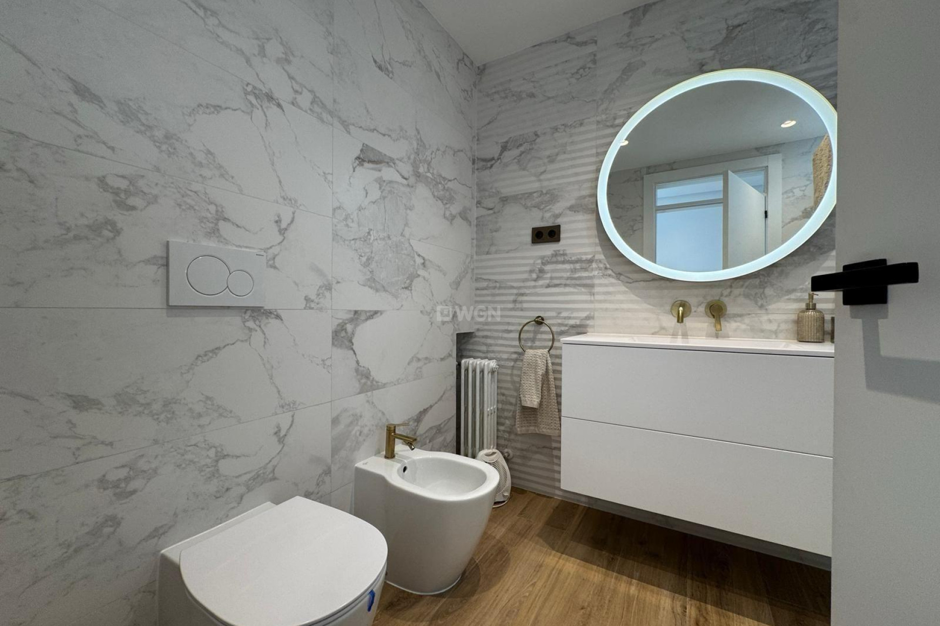 Wiederverkauf - Villa - Orihuela Costa - Altos De Campoamor