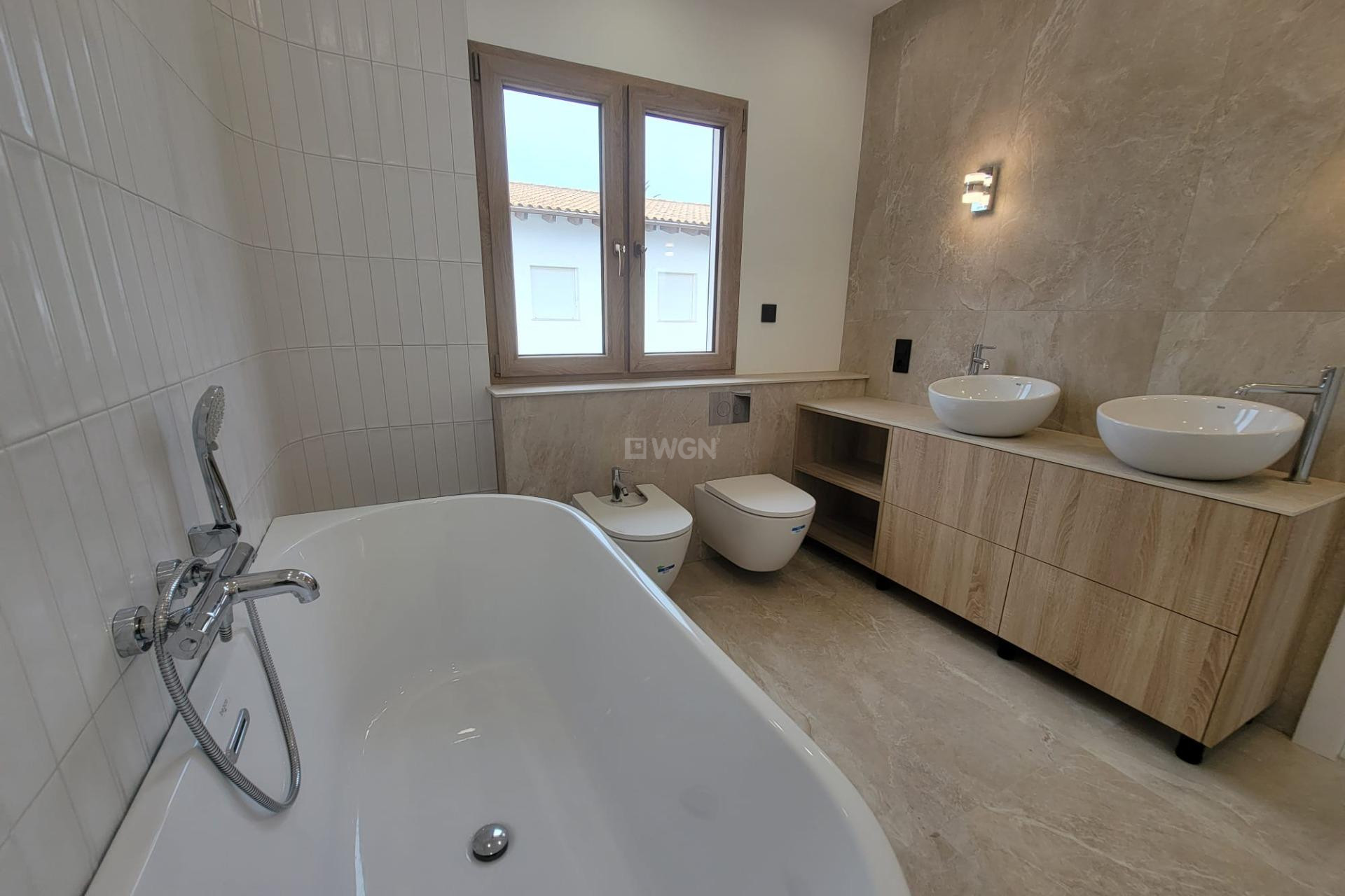 Wiederverkauf - Villa - Orihuela Costa - Cabo Roig