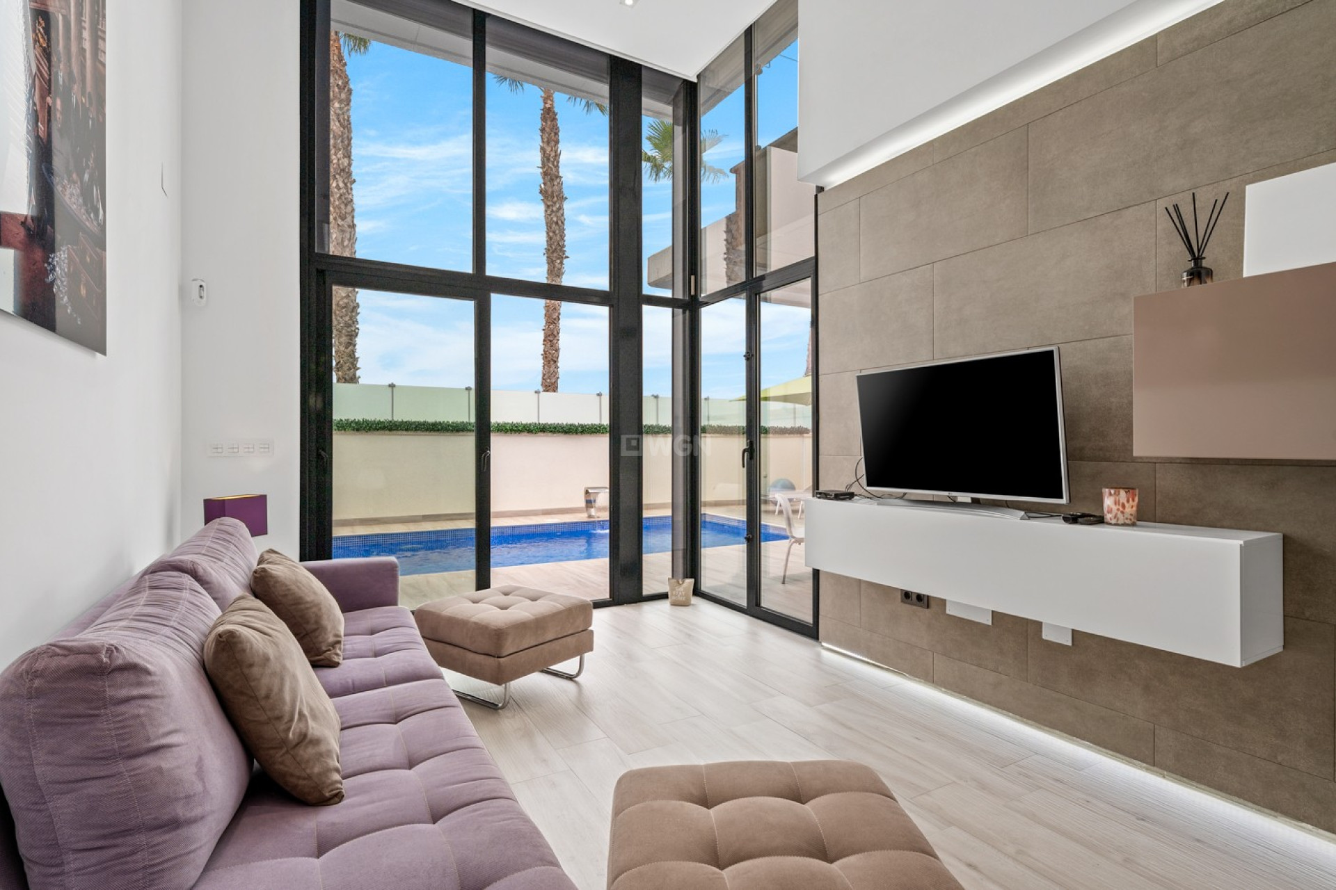 Wiederverkauf - Villa - Orihuela Costa - Cabo Roig