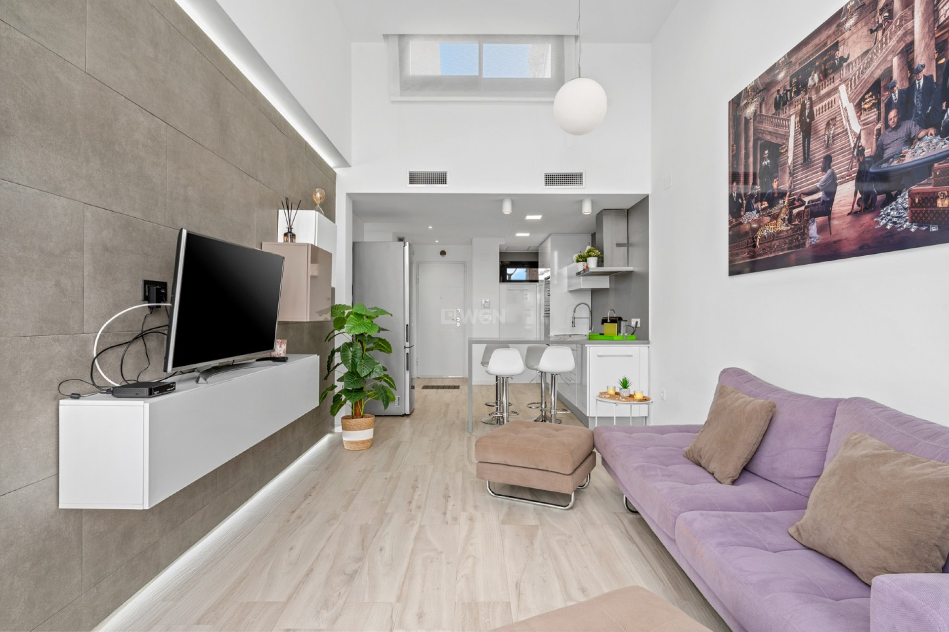 Wiederverkauf - Villa - Orihuela Costa - Cabo Roig