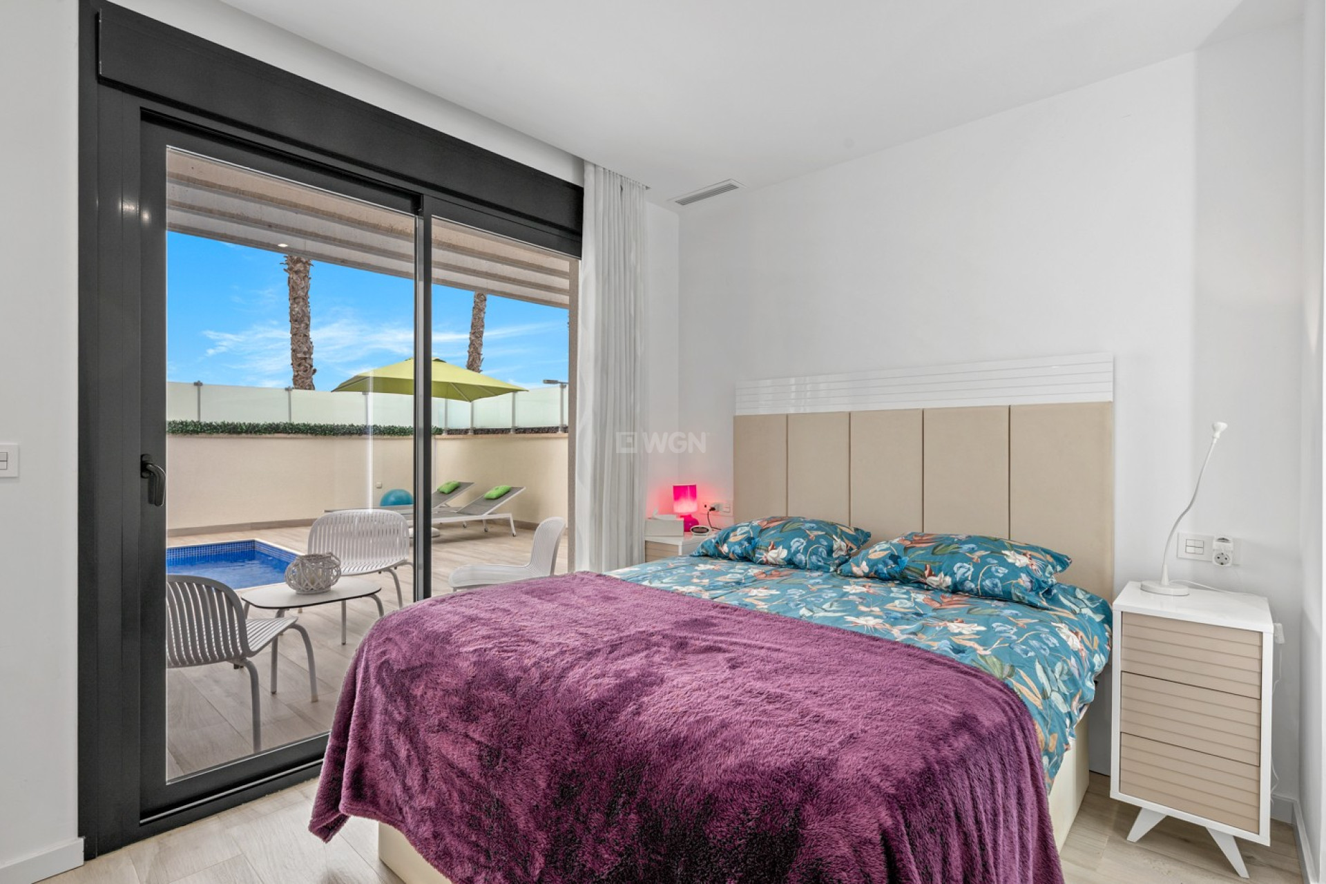 Wiederverkauf - Villa - Orihuela Costa - Cabo Roig