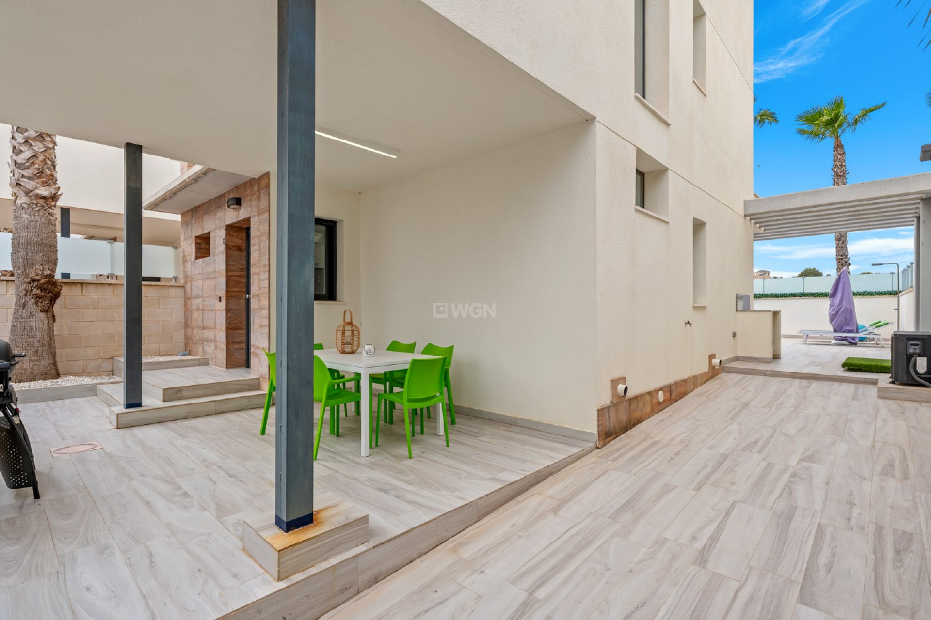 Wiederverkauf - Villa - Orihuela Costa - Cabo Roig