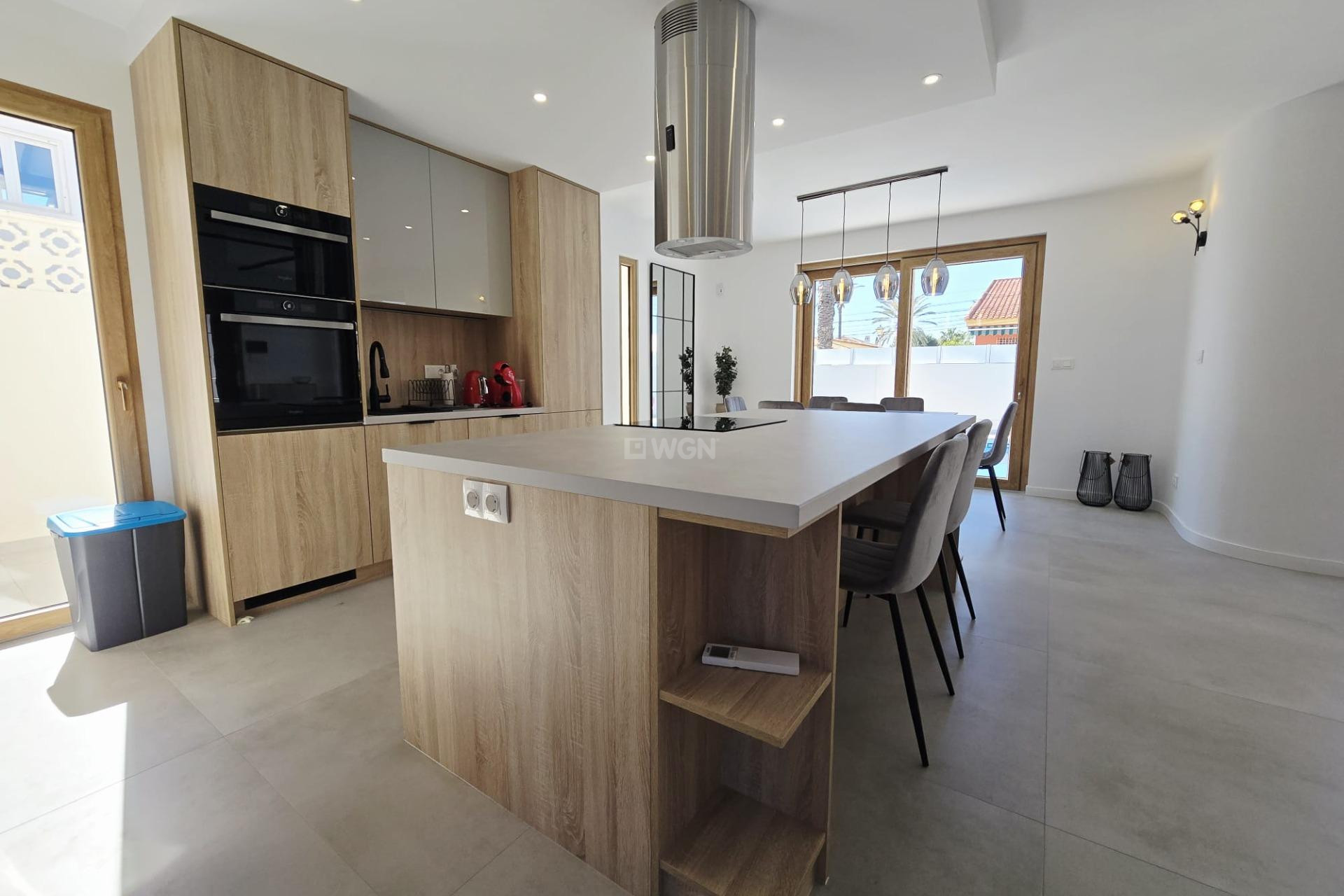 Wiederverkauf - Villa - Orihuela Costa - Cabo Roig