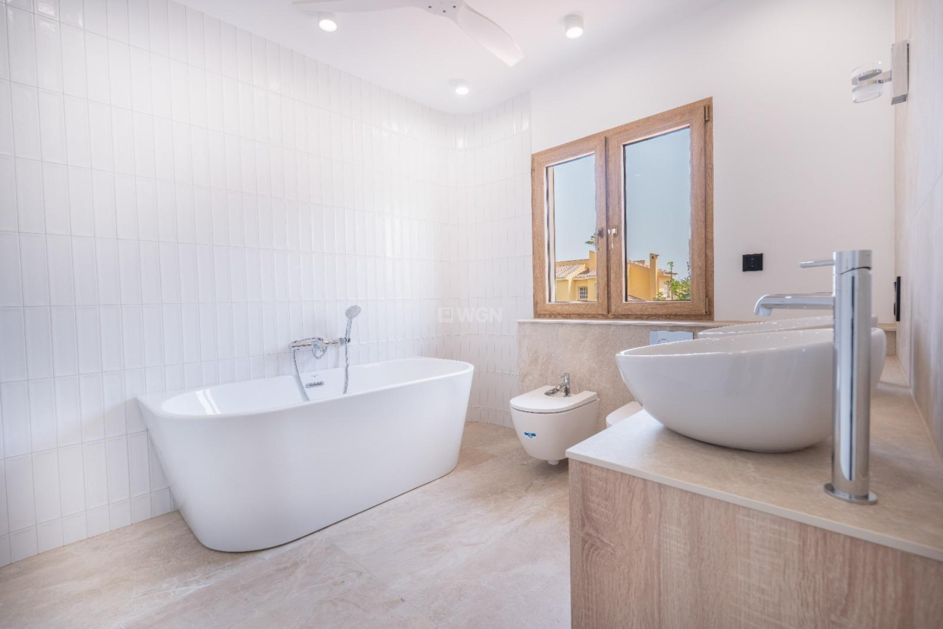 Wiederverkauf - Villa - Orihuela Costa - Cabo Roig