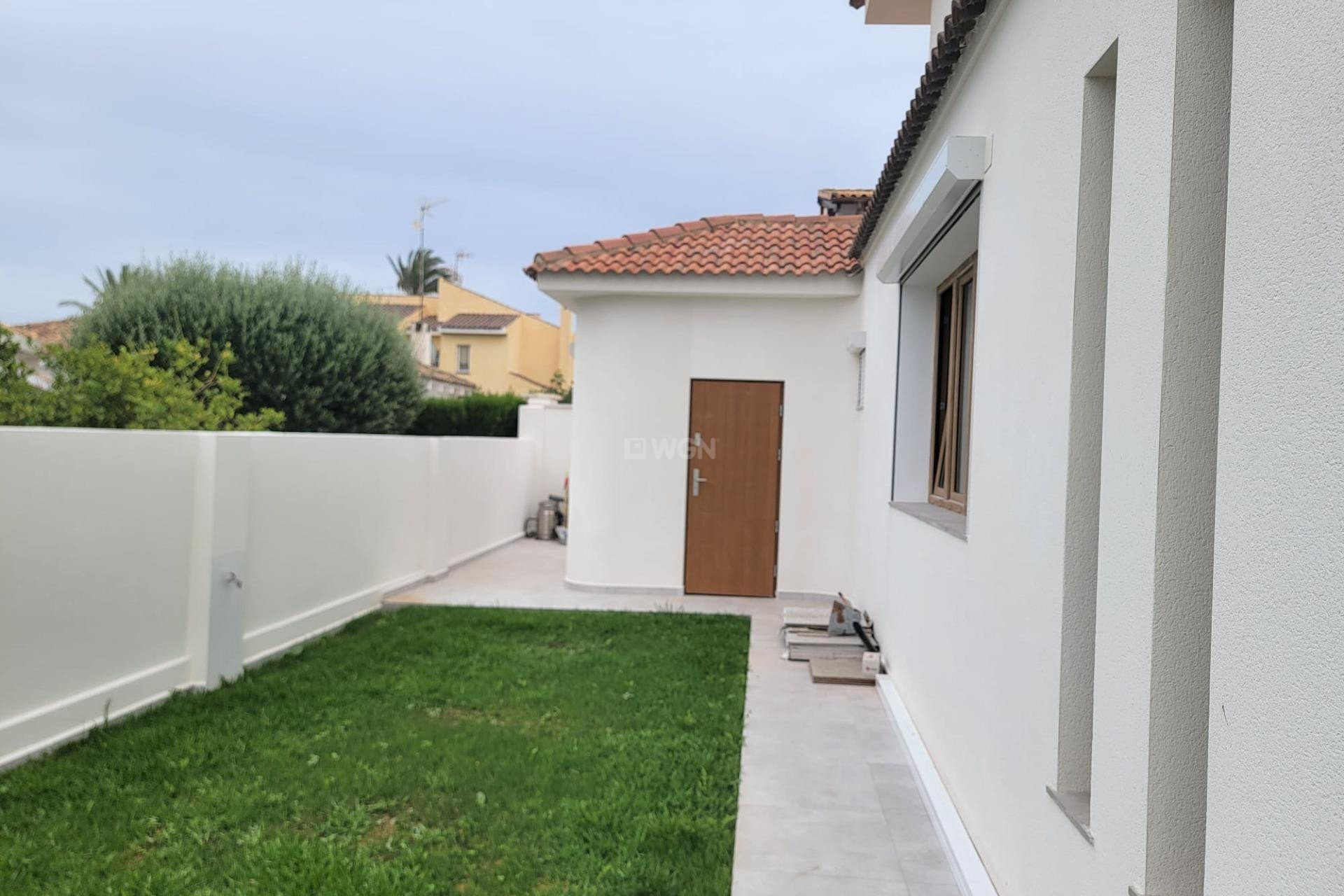 Wiederverkauf - Villa - Orihuela Costa - Cabo Roig