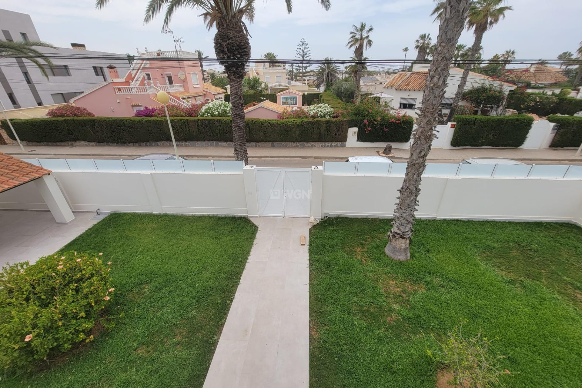 Wiederverkauf - Villa - Orihuela Costa - Cabo Roig