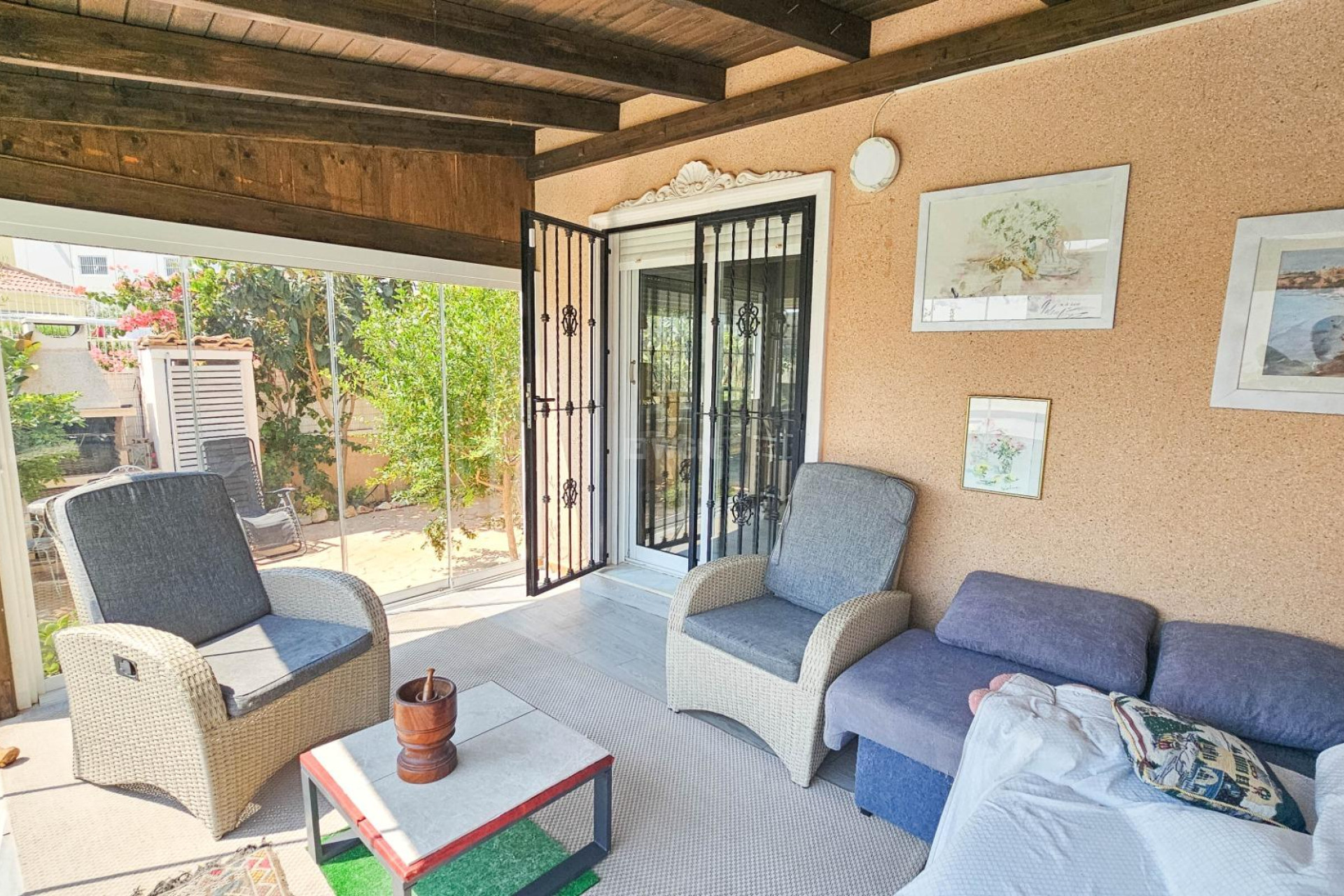 Wiederverkauf - Villa - Orihuela Costa - Cabo Roig