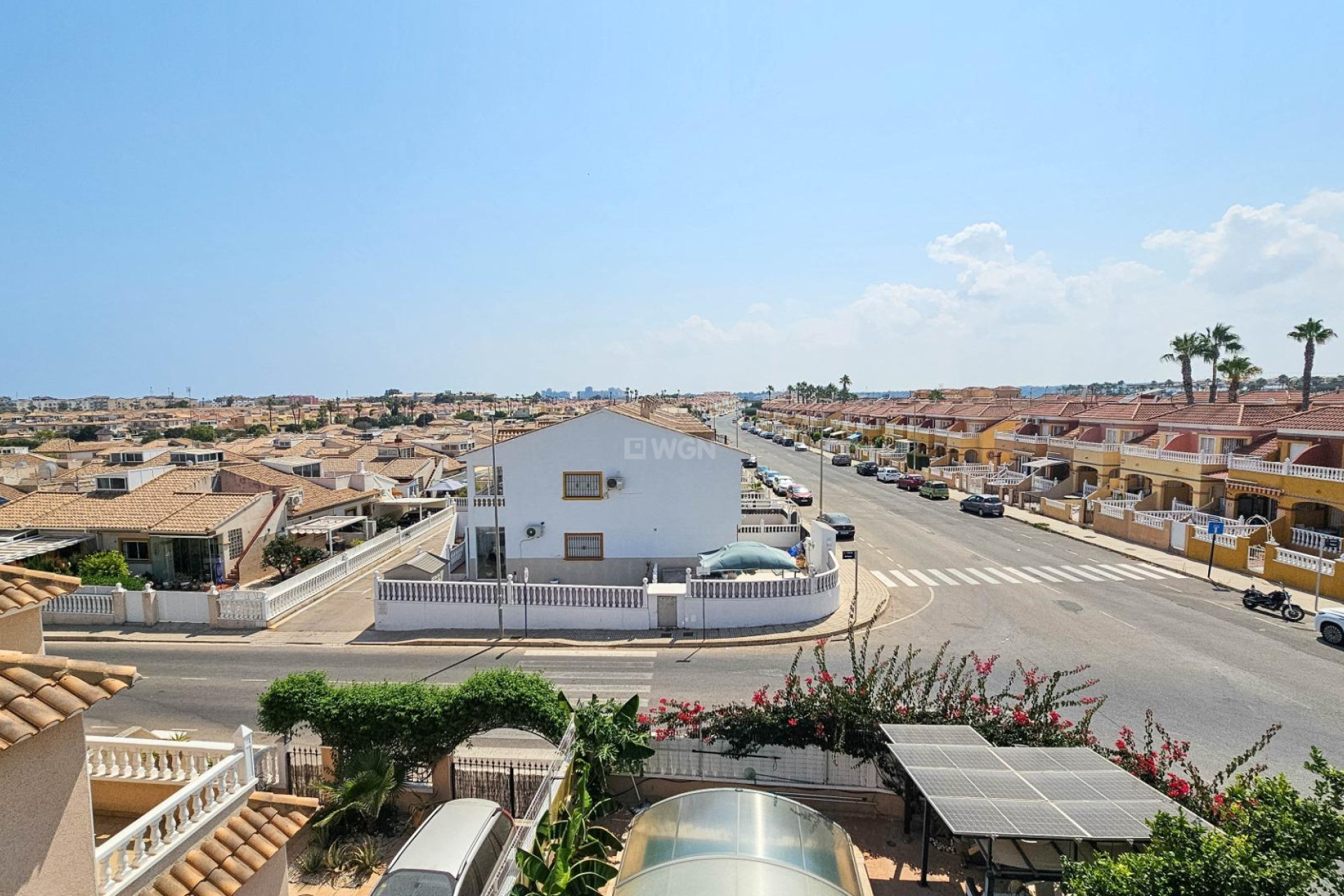 Wiederverkauf - Villa - Orihuela Costa - Cabo Roig