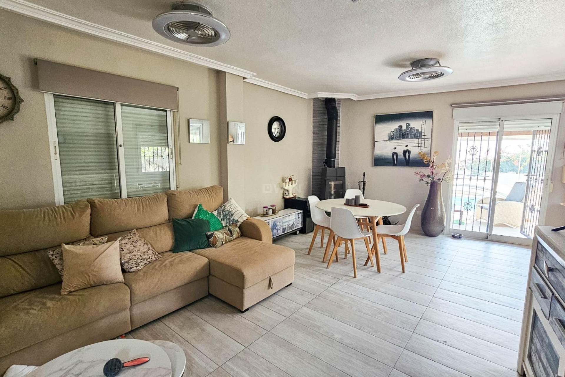 Wiederverkauf - Villa - Orihuela Costa - Cabo Roig