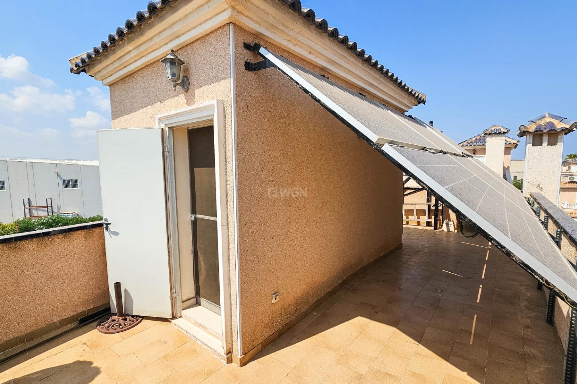 Wiederverkauf - Villa - Orihuela Costa - Cabo Roig