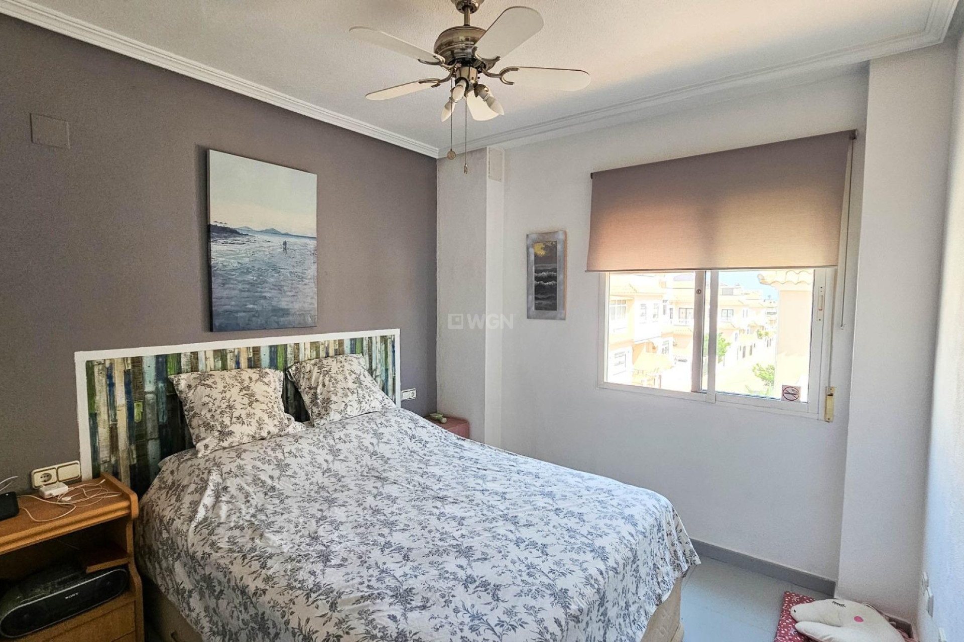Wiederverkauf - Villa - Orihuela Costa - Cabo Roig