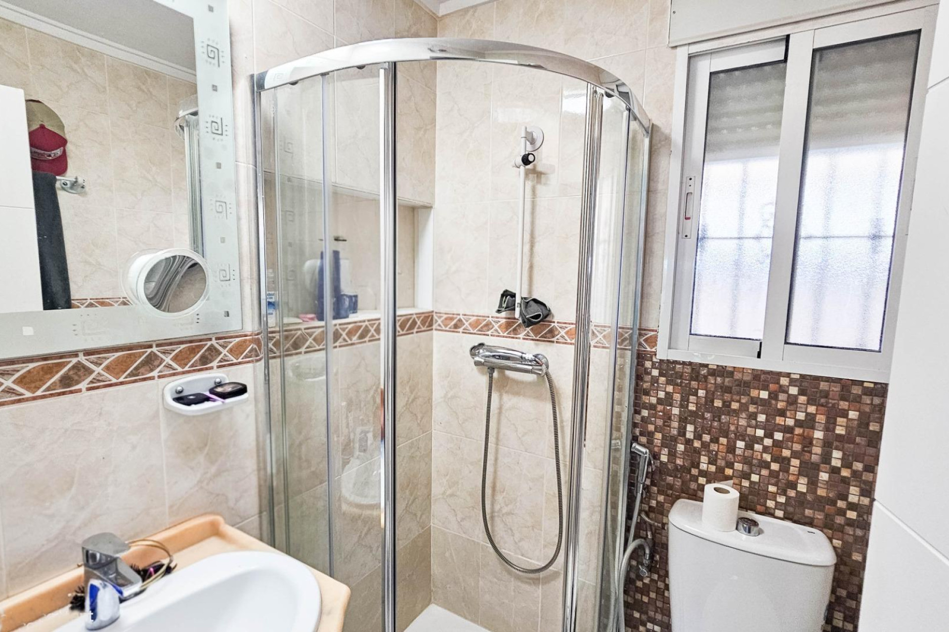 Wiederverkauf - Villa - Orihuela Costa - Cabo Roig