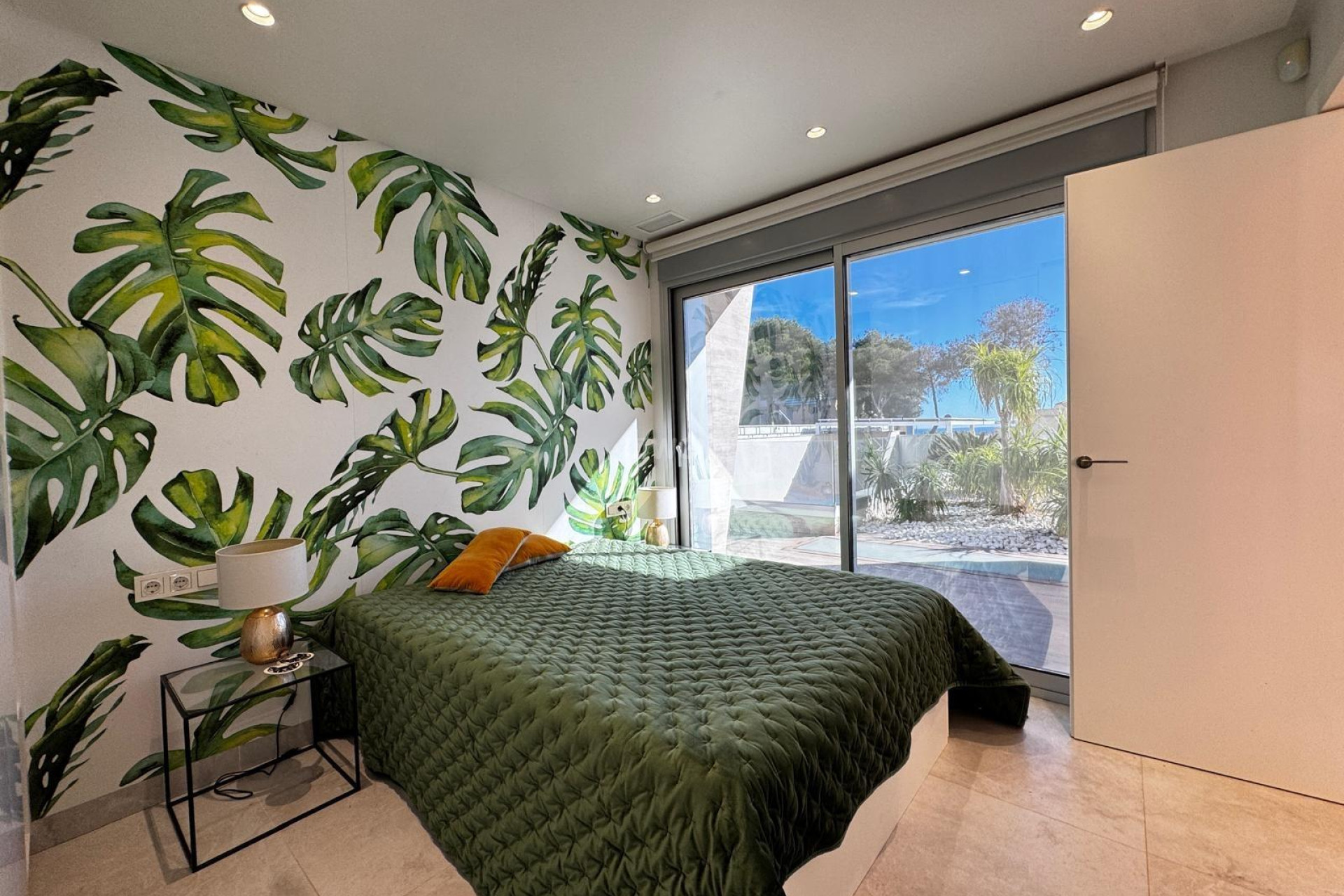 Wiederverkauf - Villa - Orihuela Costa - Campoamor