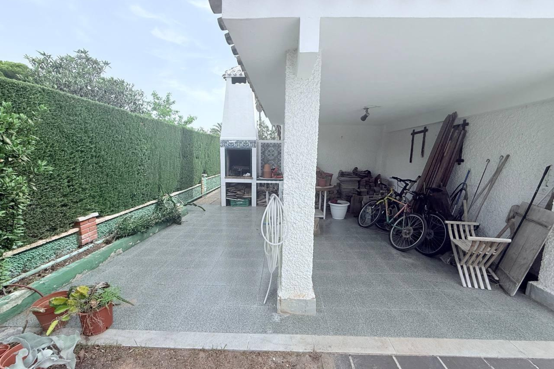 Wiederverkauf - Villa - Orihuela Costa - Campoamor