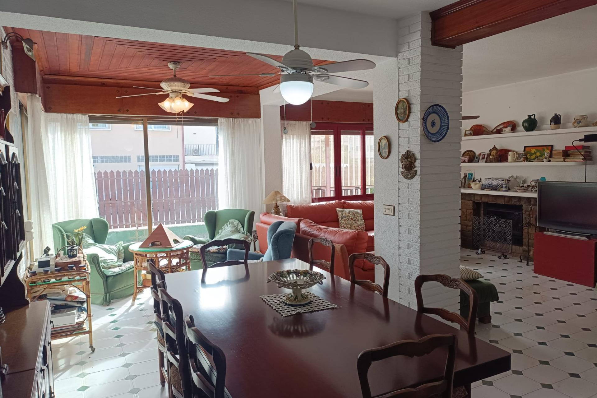 Wiederverkauf - Villa - Orihuela Costa - Campoamor