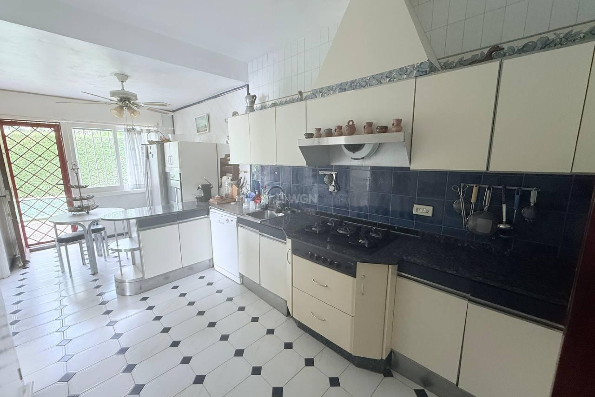 Wiederverkauf - Villa - Orihuela Costa - Campoamor