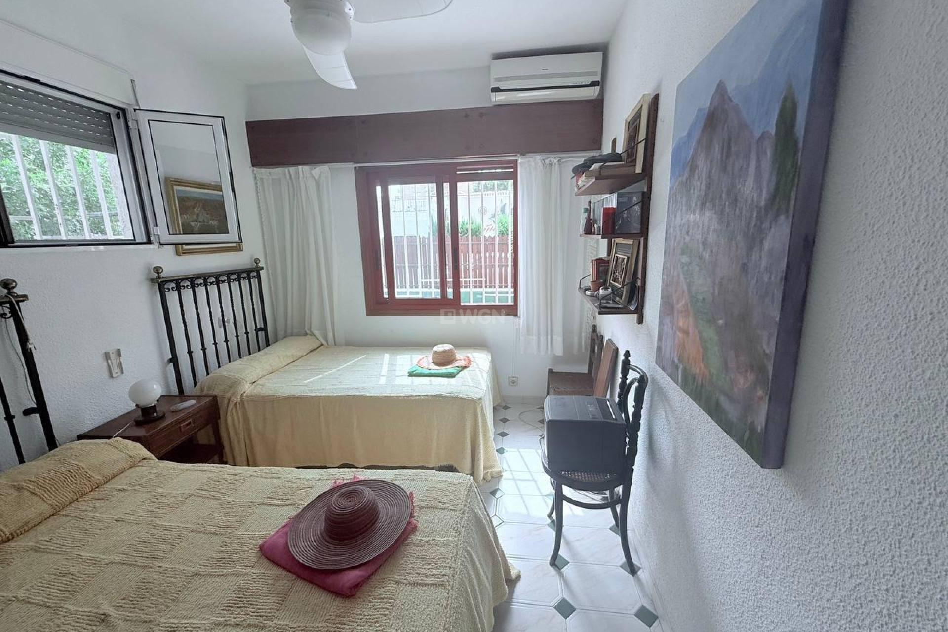 Wiederverkauf - Villa - Orihuela Costa - Campoamor