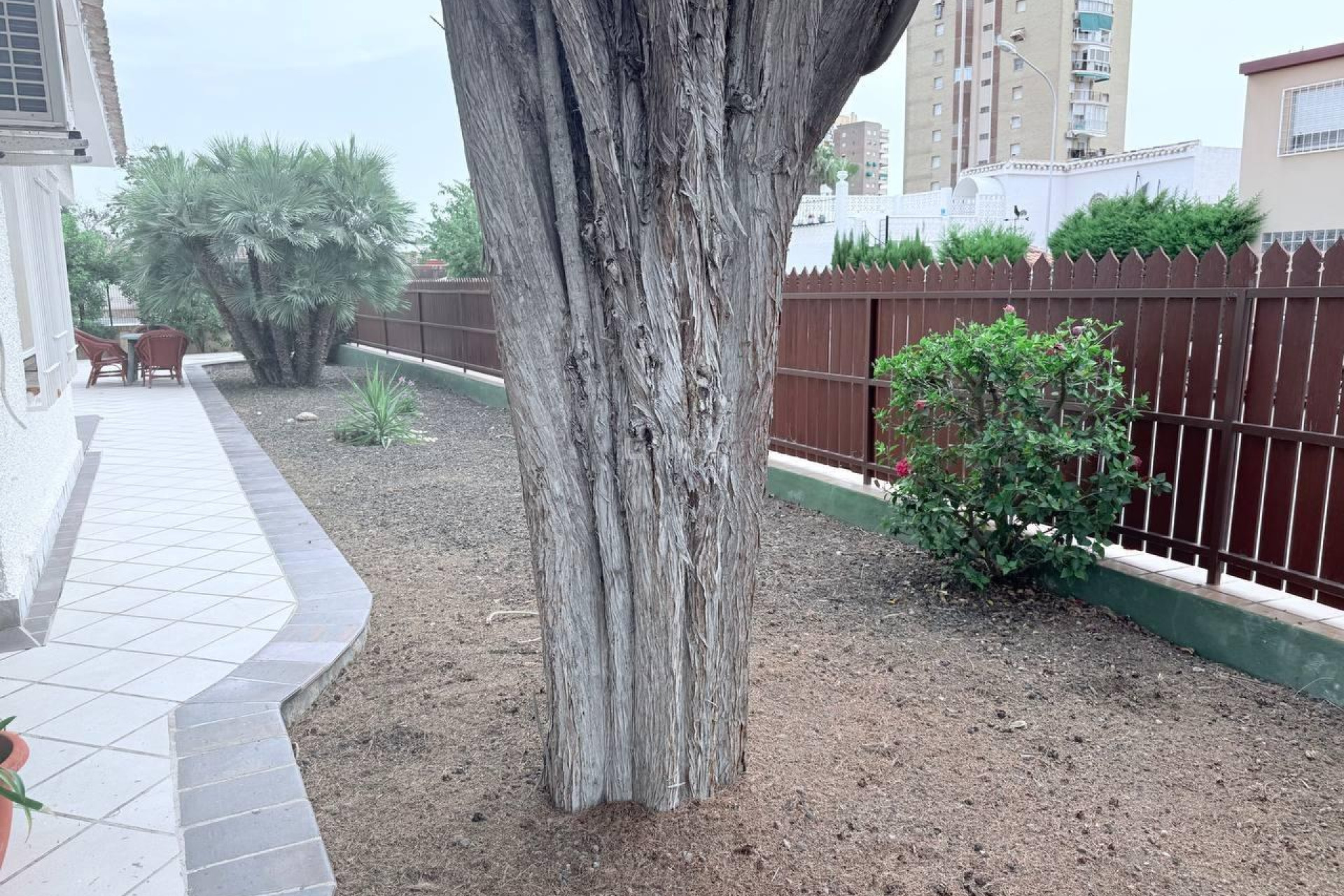 Wiederverkauf - Villa - Orihuela Costa - Campoamor