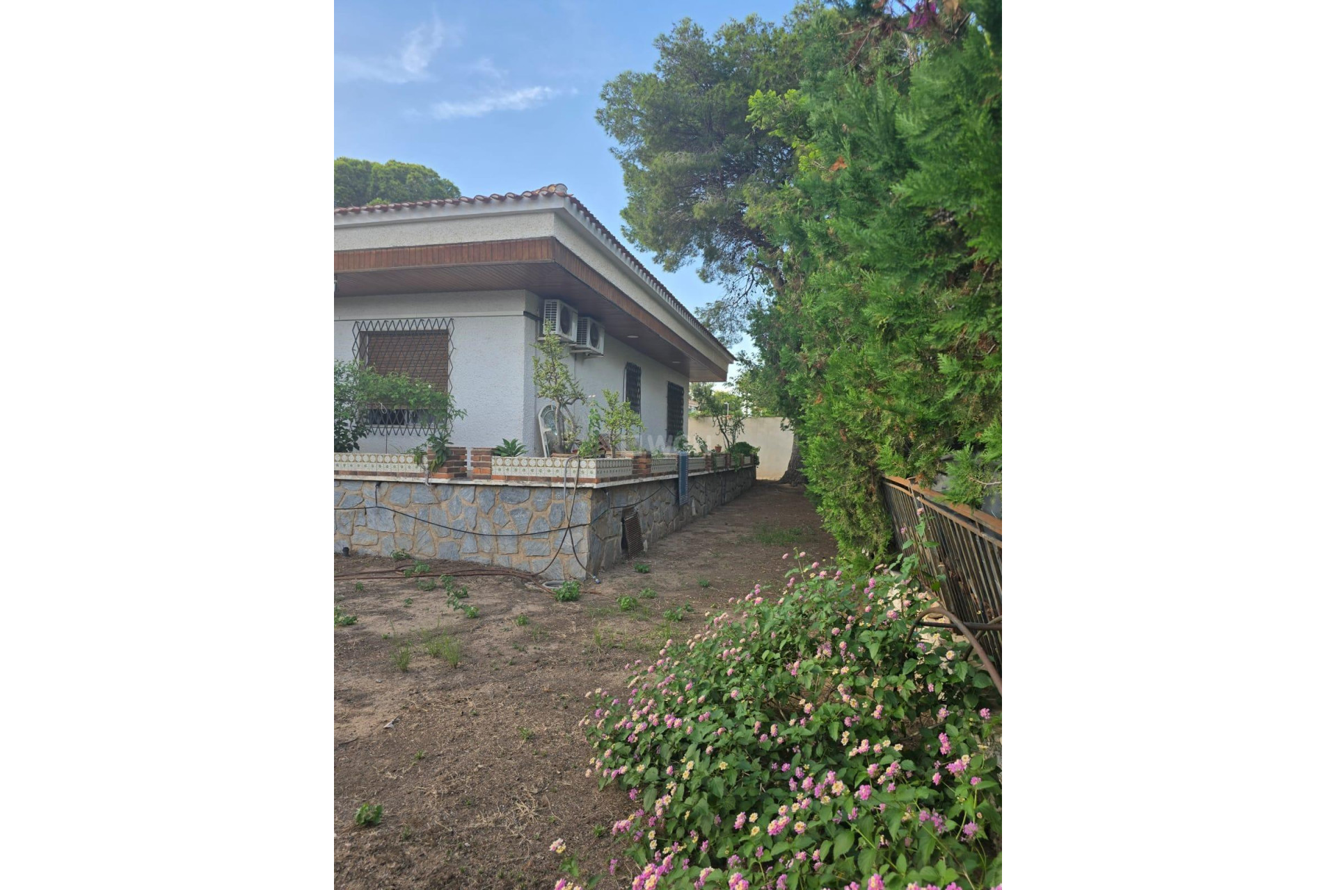 Wiederverkauf - Villa - Orihuela Costa - Campoamor