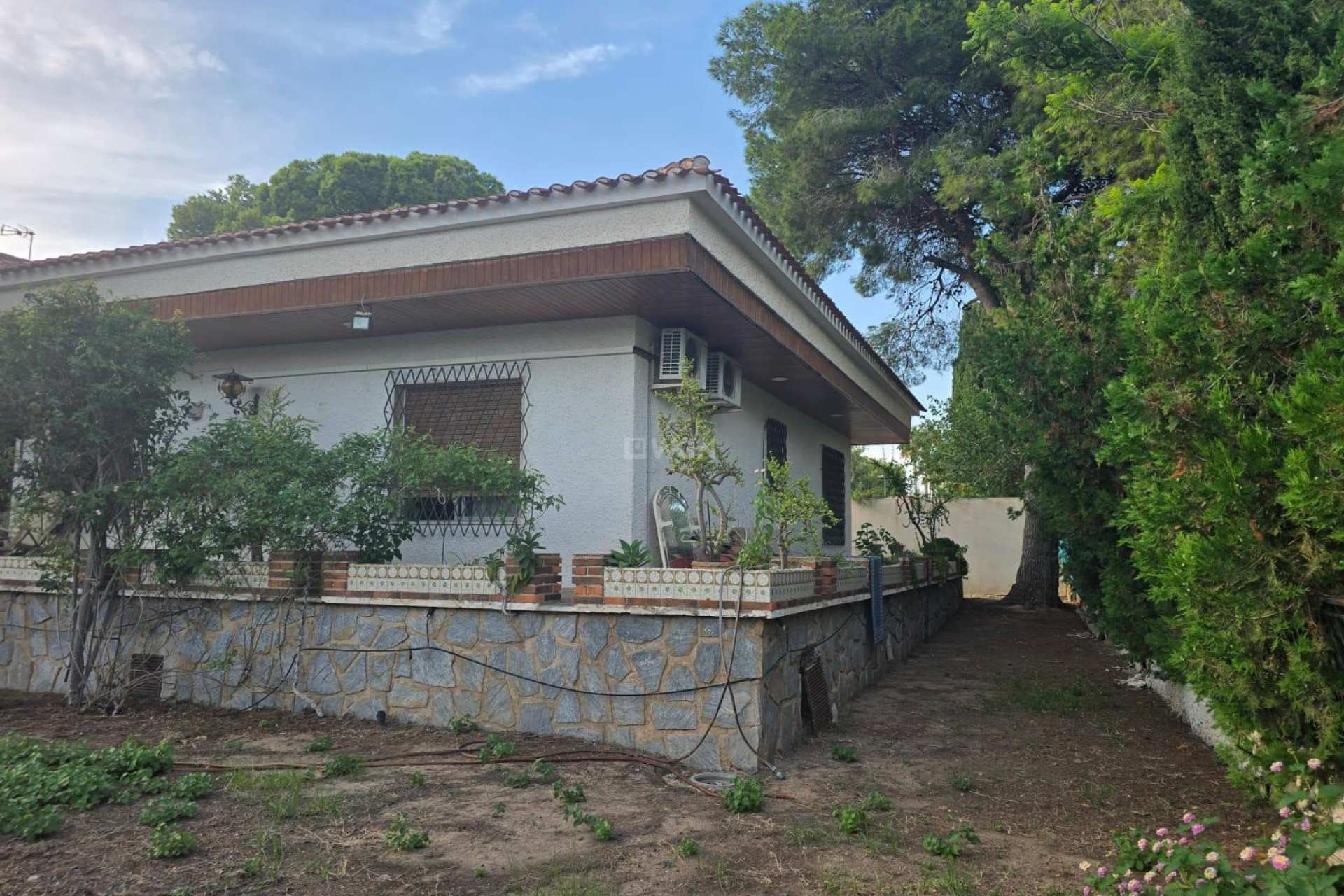 Wiederverkauf - Villa - Orihuela Costa - Campoamor