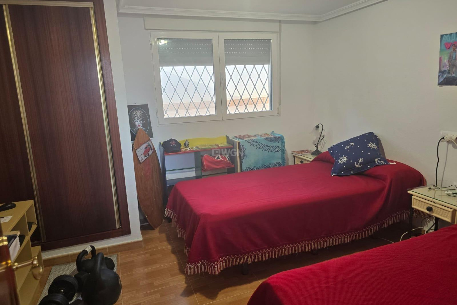 Wiederverkauf - Villa - Orihuela Costa - Campoamor