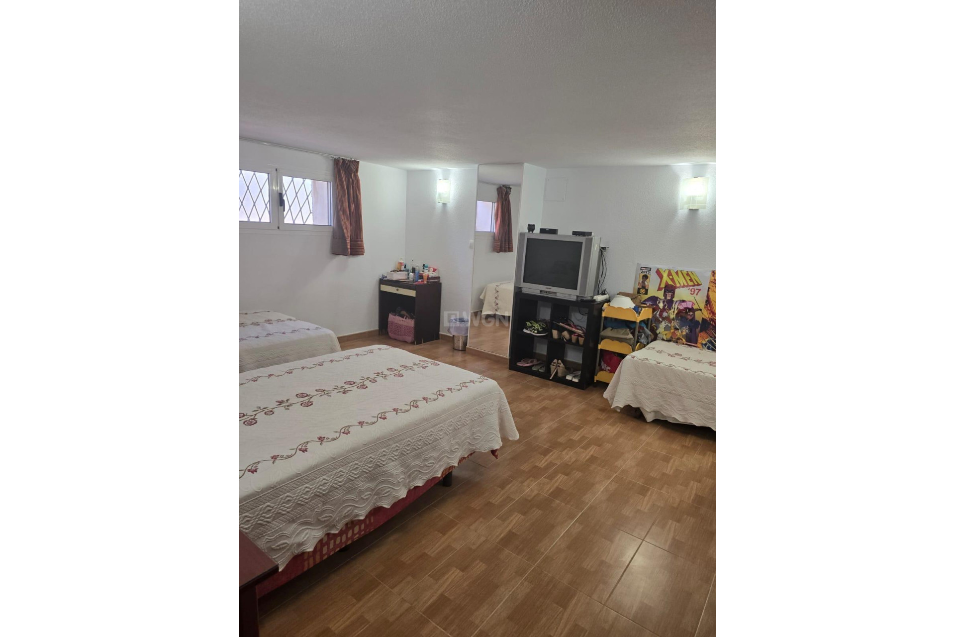 Wiederverkauf - Villa - Orihuela Costa - Campoamor