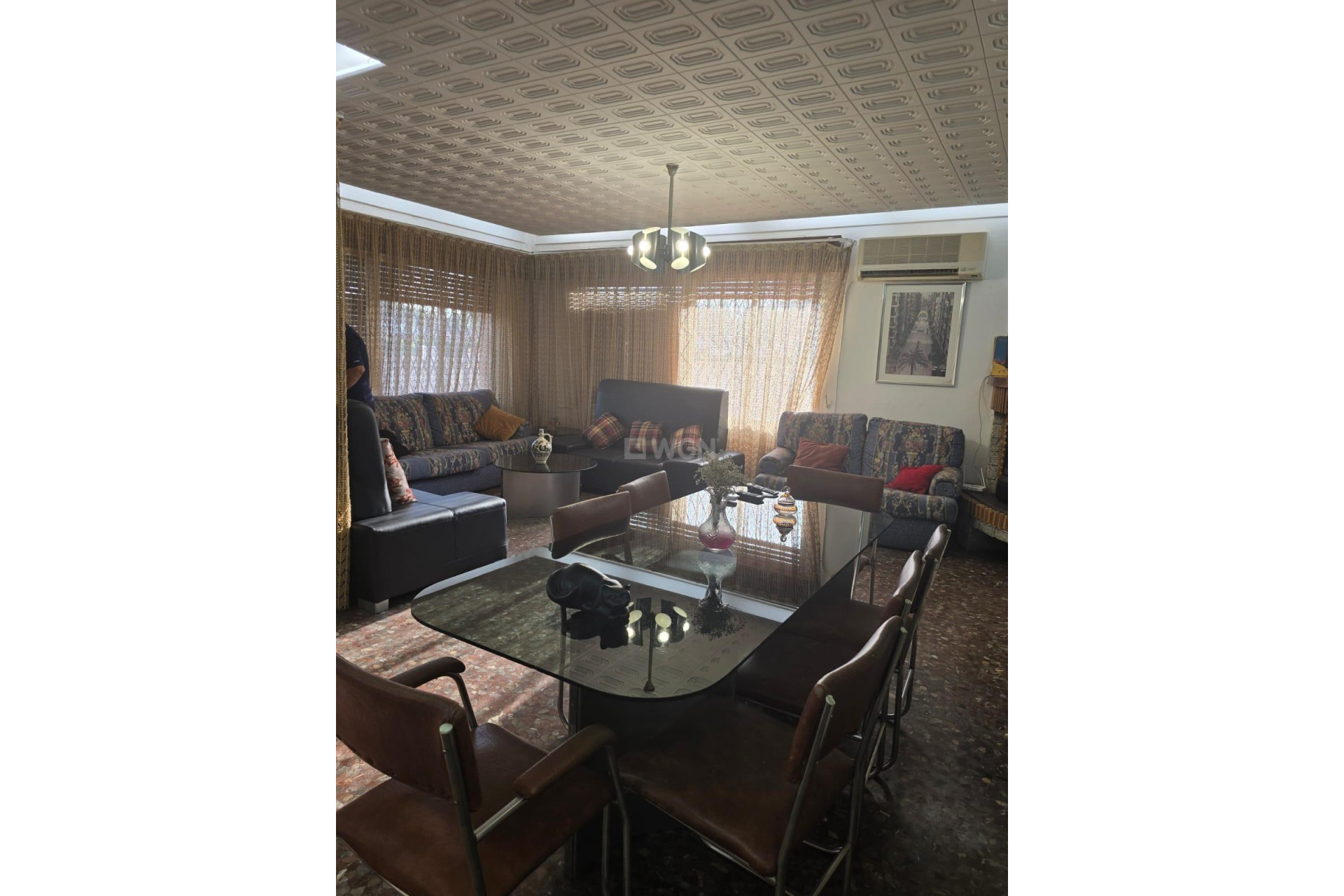 Wiederverkauf - Villa - Orihuela Costa - Campoamor