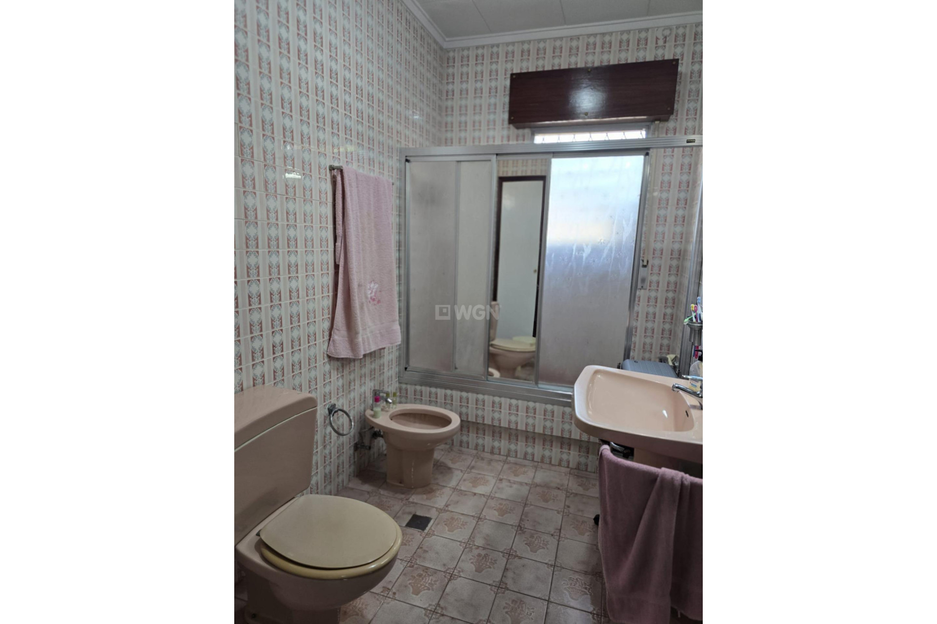 Wiederverkauf - Villa - Orihuela Costa - Campoamor