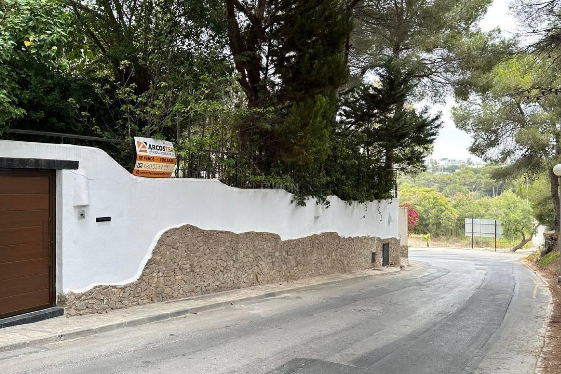 Wiederverkauf - Villa - Orihuela Costa - Campoamor