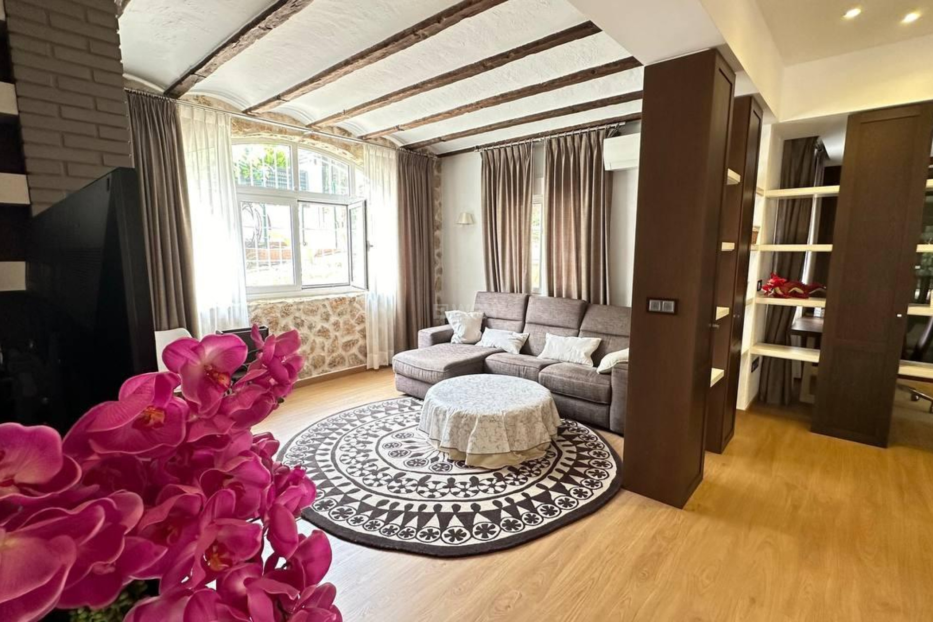 Wiederverkauf - Villa - Orihuela Costa - Campoamor