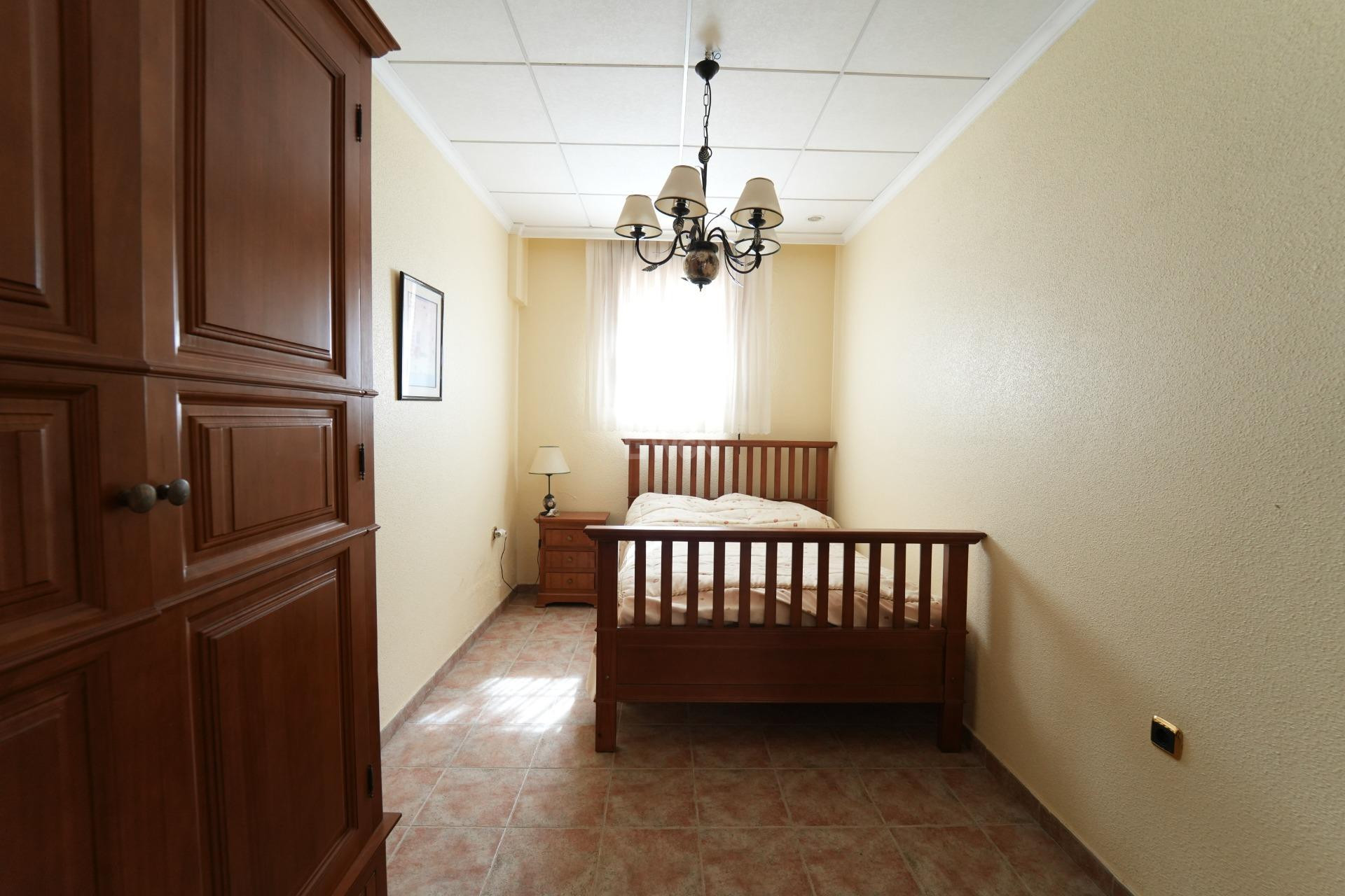 Wiederverkauf - Villa - Orihuela Costa - Campoamor