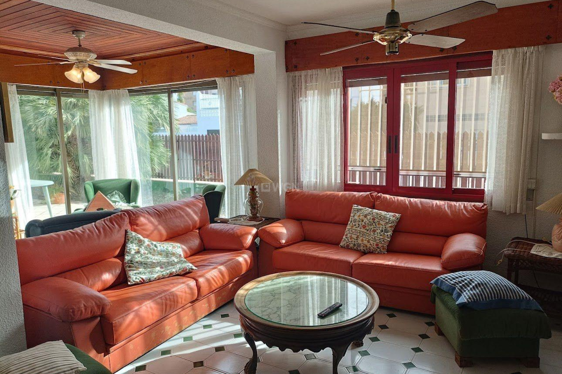 Wiederverkauf - Villa - Orihuela Costa - Campoamor