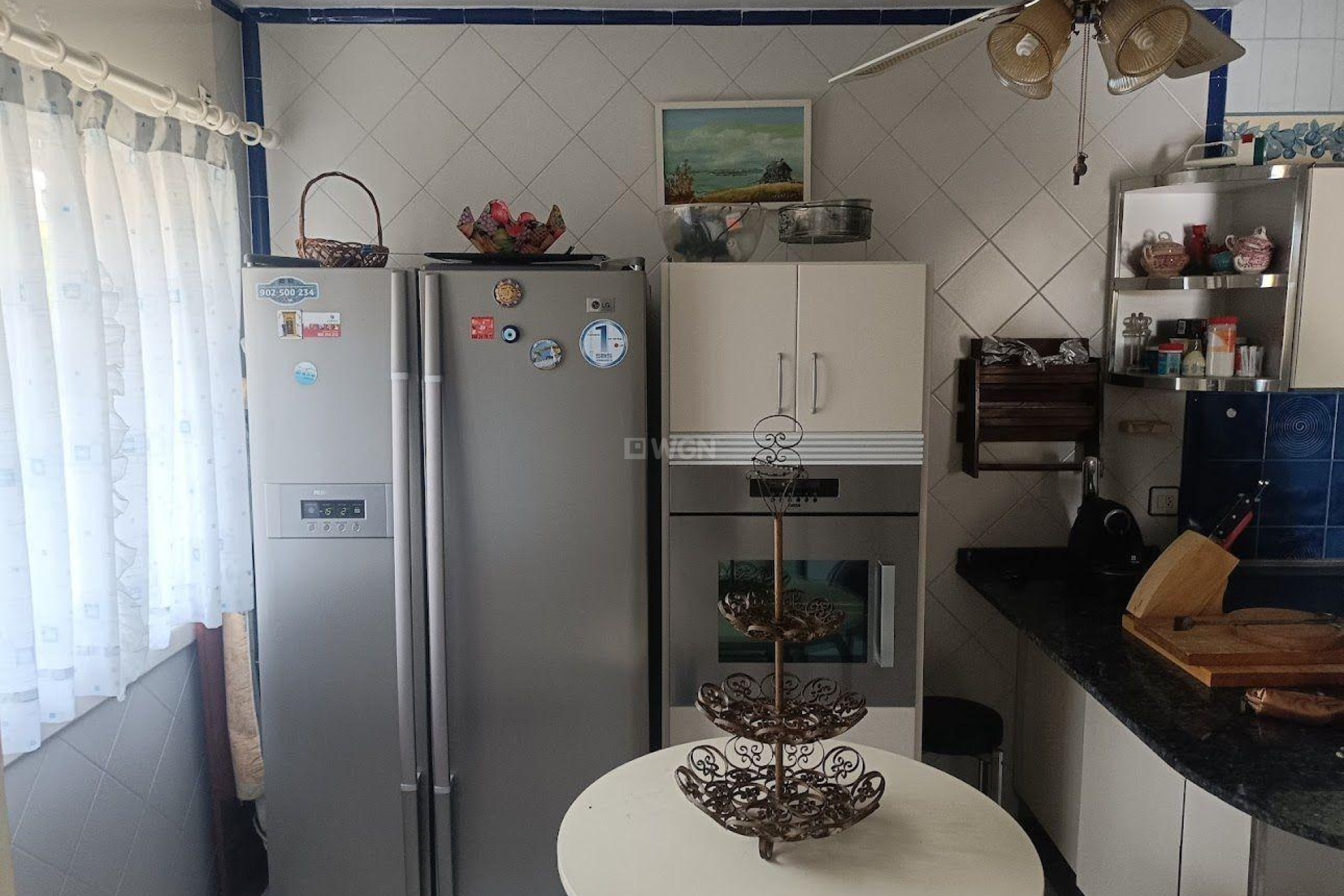 Wiederverkauf - Villa - Orihuela Costa - Campoamor