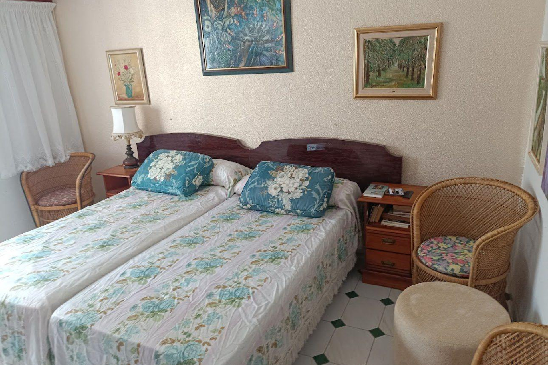 Wiederverkauf - Villa - Orihuela Costa - Campoamor