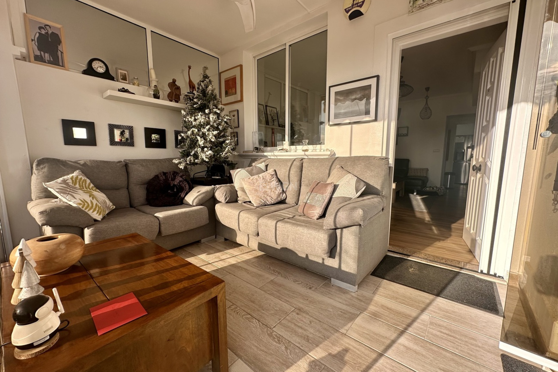 Wiederverkauf - Villa - Orihuela Costa - Ciñuelica