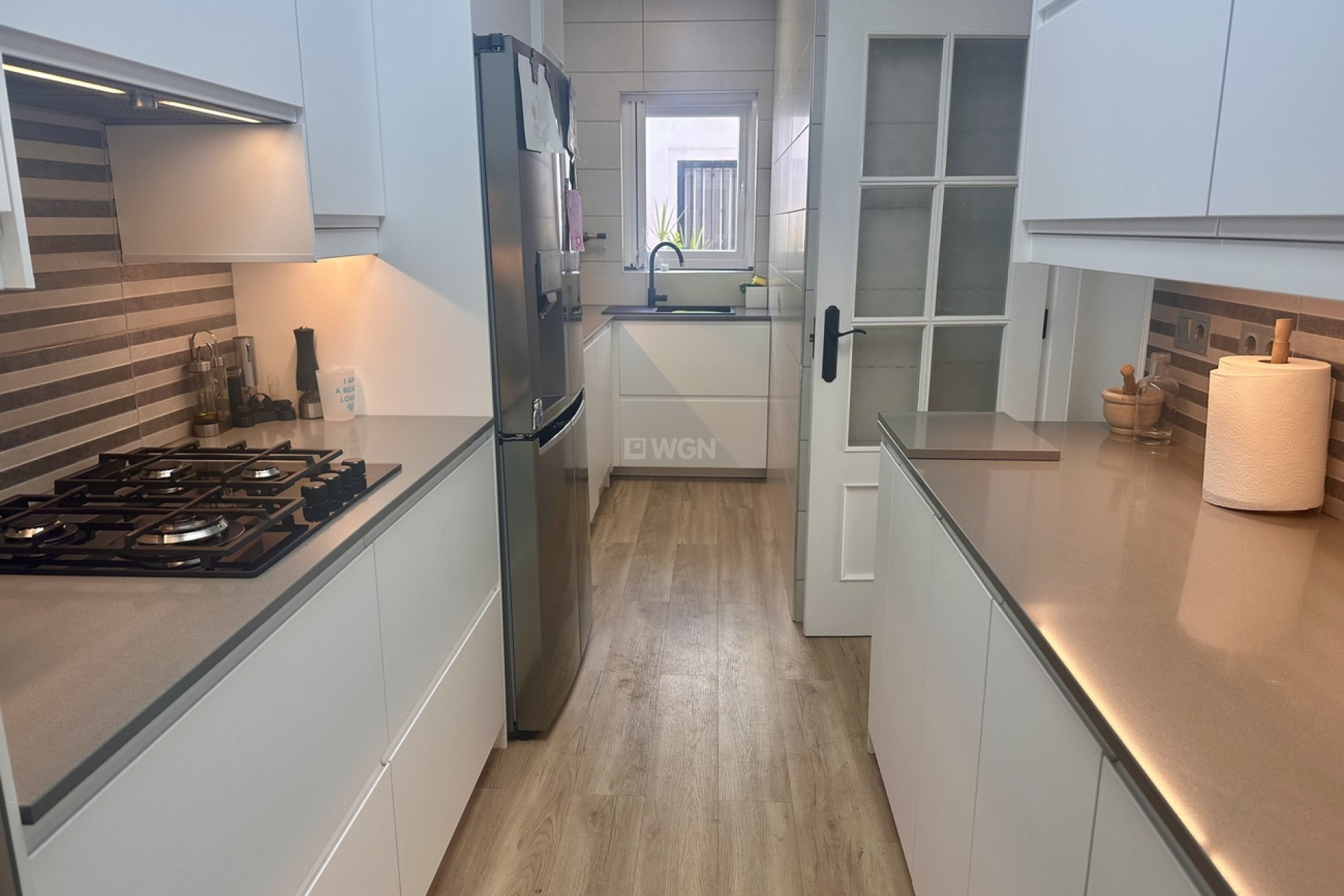 Wiederverkauf - Villa - Orihuela Costa - Ciñuelica