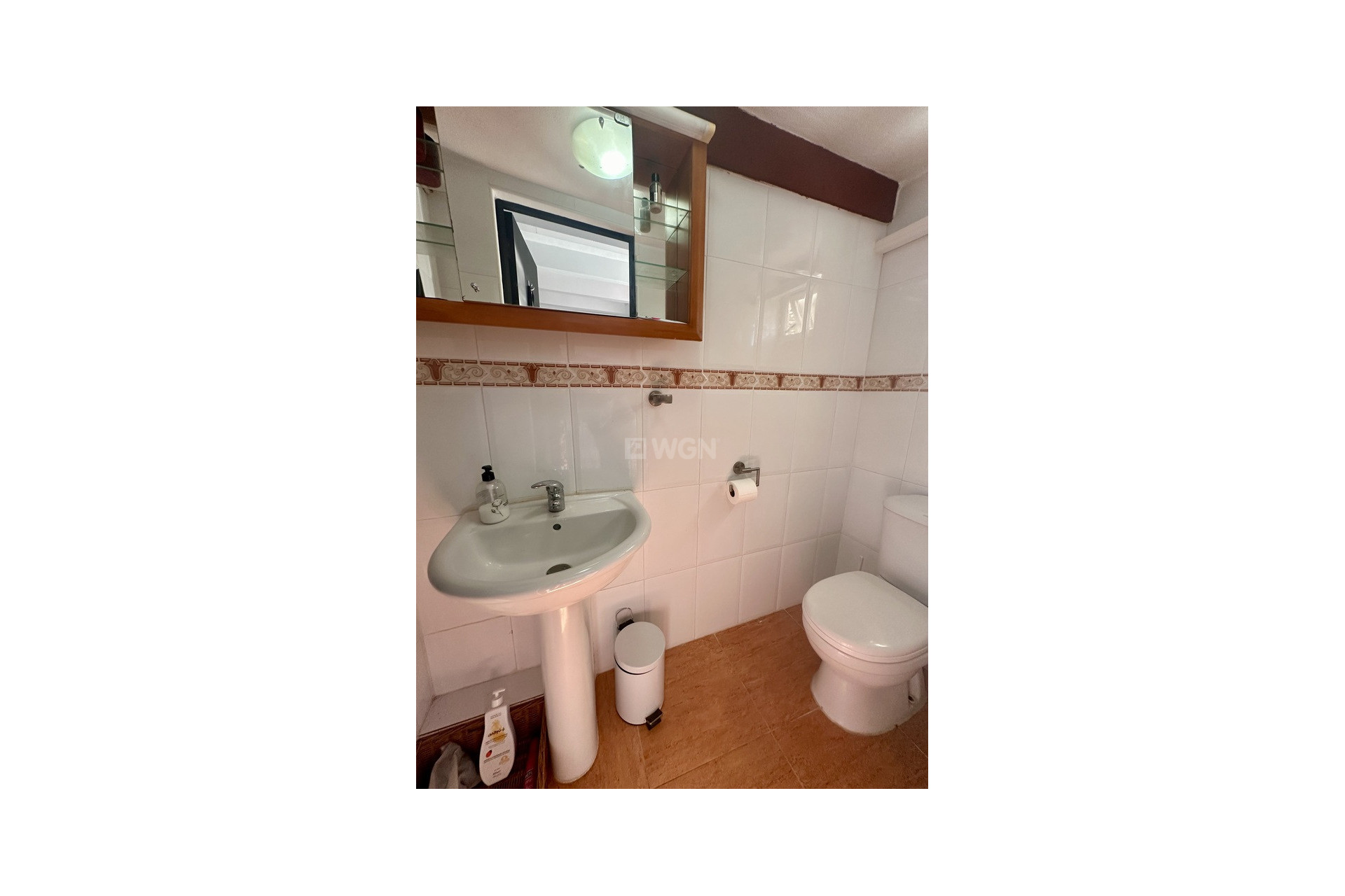 Wiederverkauf - Villa - Orihuela Costa - Ciñuelica