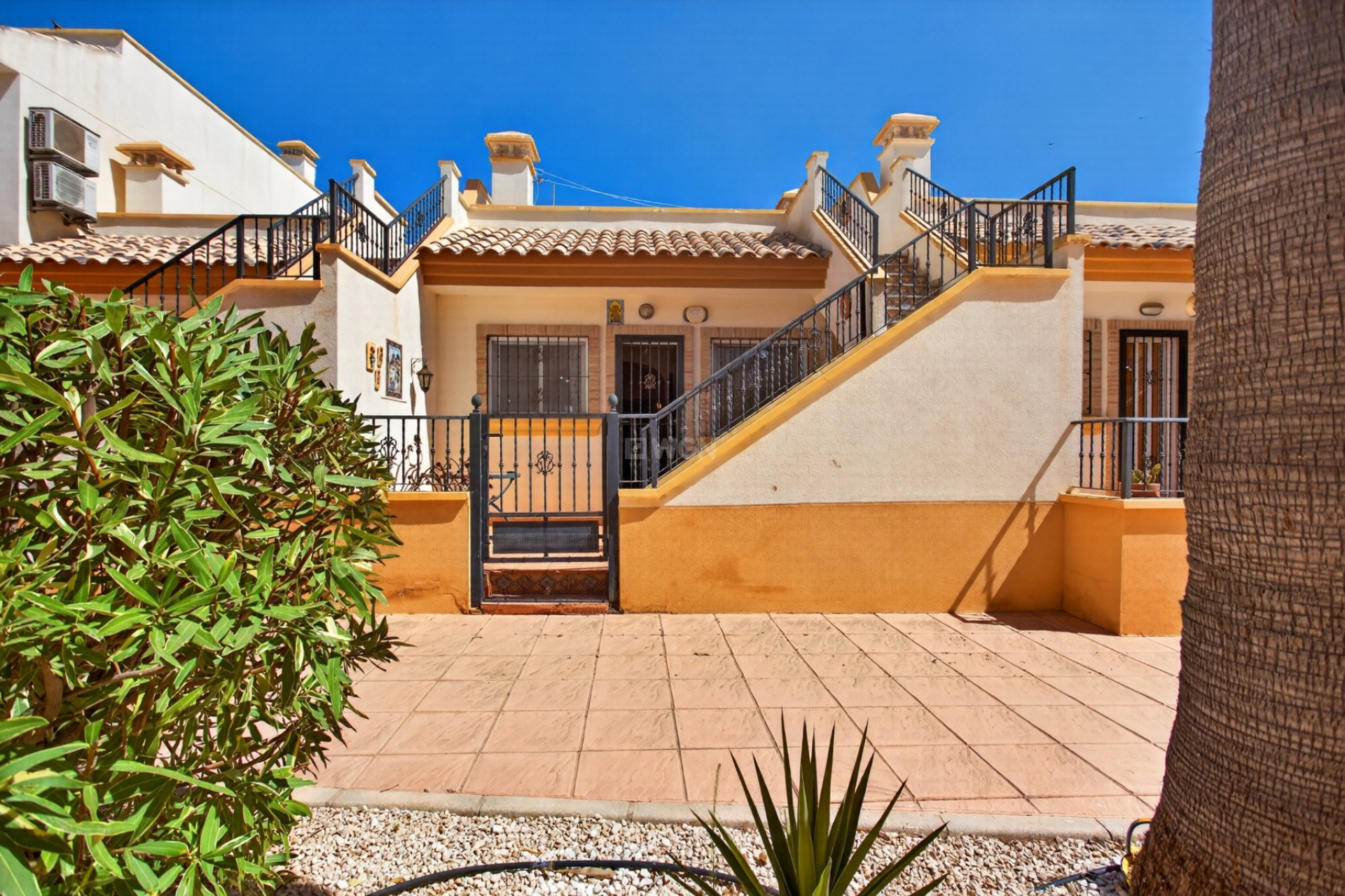 Wiederverkauf - Villa - Orihuela Costa - Costa Blanca