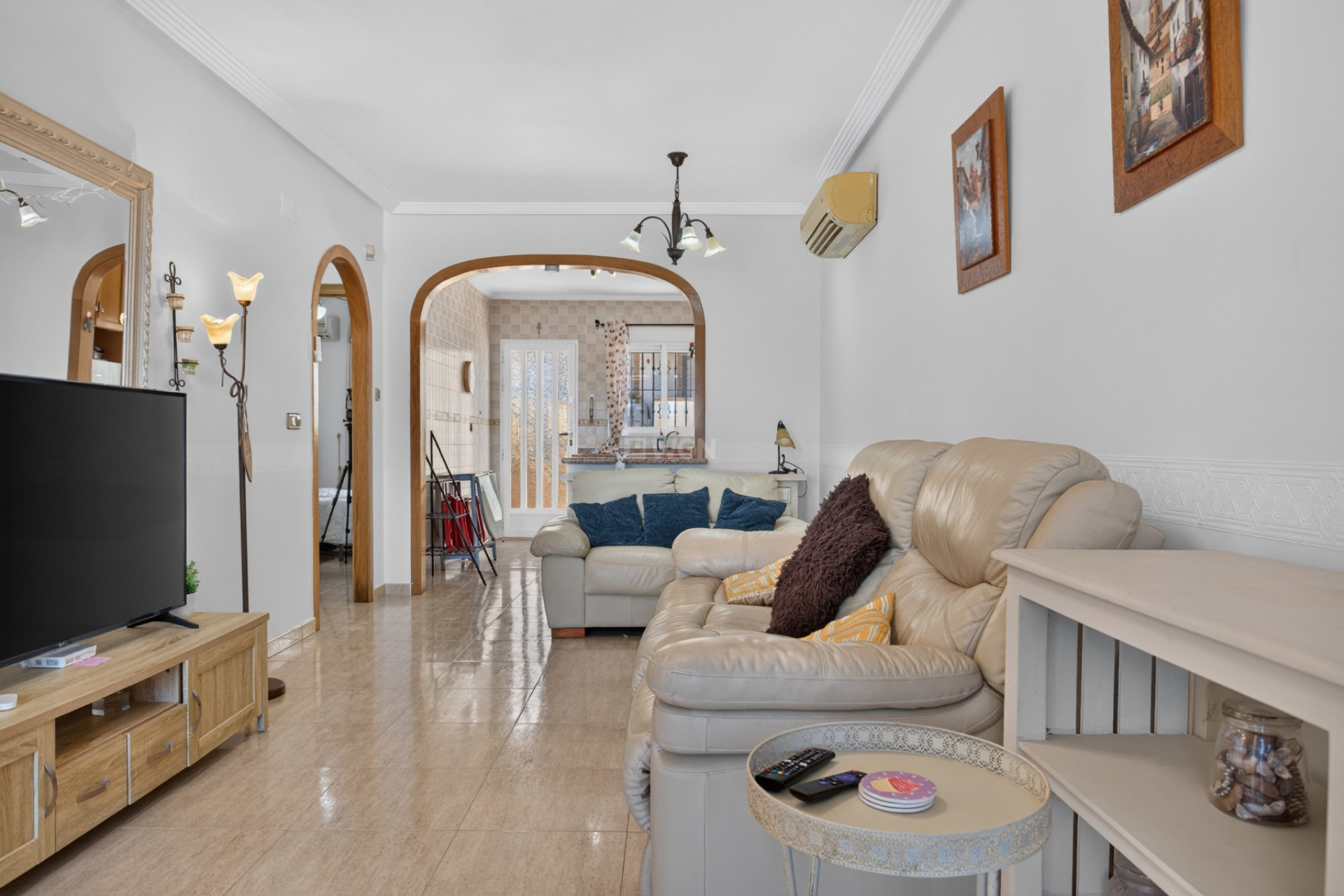 Wiederverkauf - Villa - Orihuela Costa - Costa Blanca