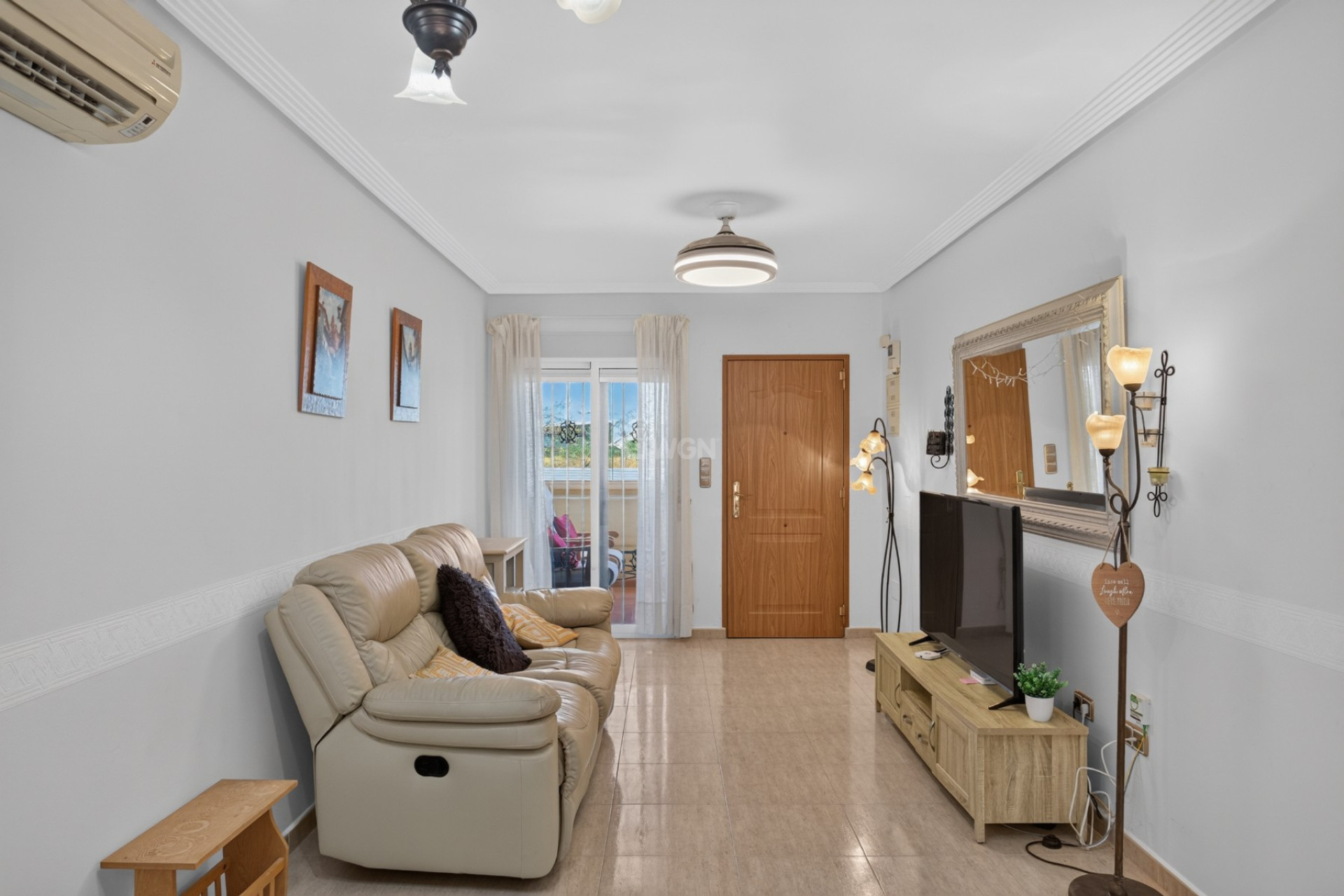 Wiederverkauf - Villa - Orihuela Costa - Costa Blanca