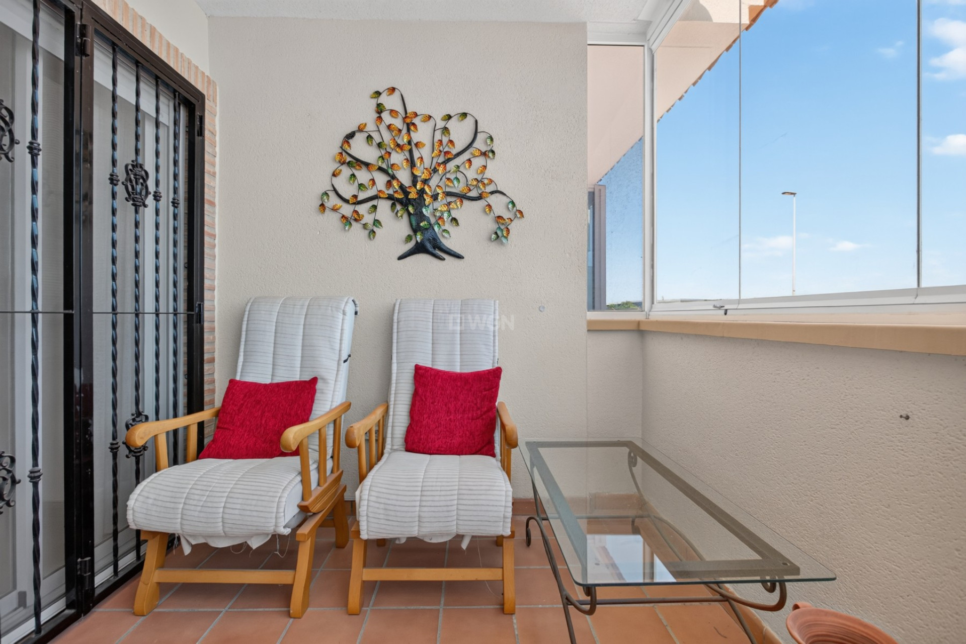 Wiederverkauf - Villa - Orihuela Costa - Costa Blanca