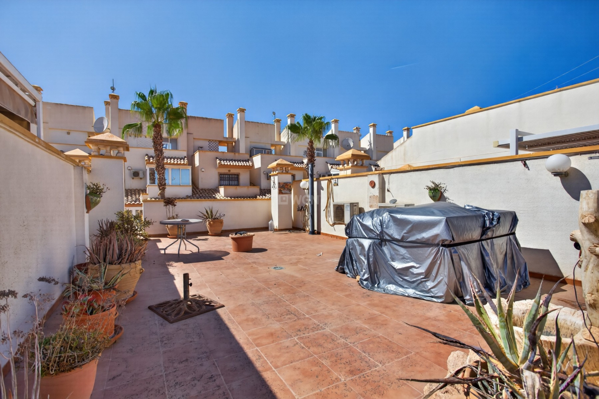 Wiederverkauf - Villa - Orihuela Costa - Costa Blanca