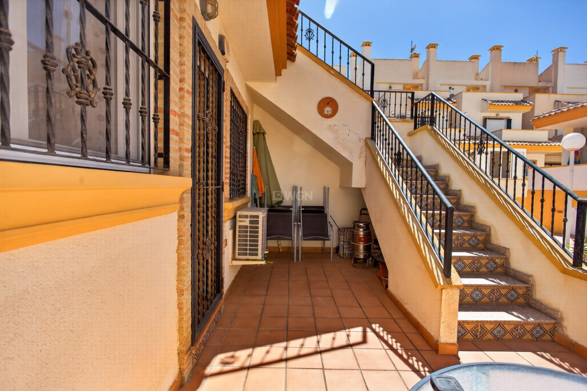 Wiederverkauf - Villa - Orihuela Costa - Costa Blanca