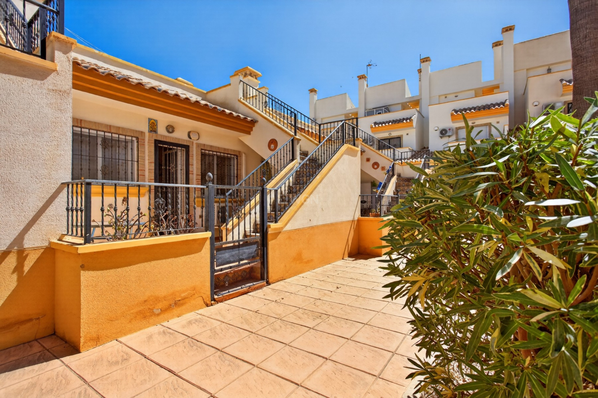 Wiederverkauf - Villa - Orihuela Costa - Costa Blanca