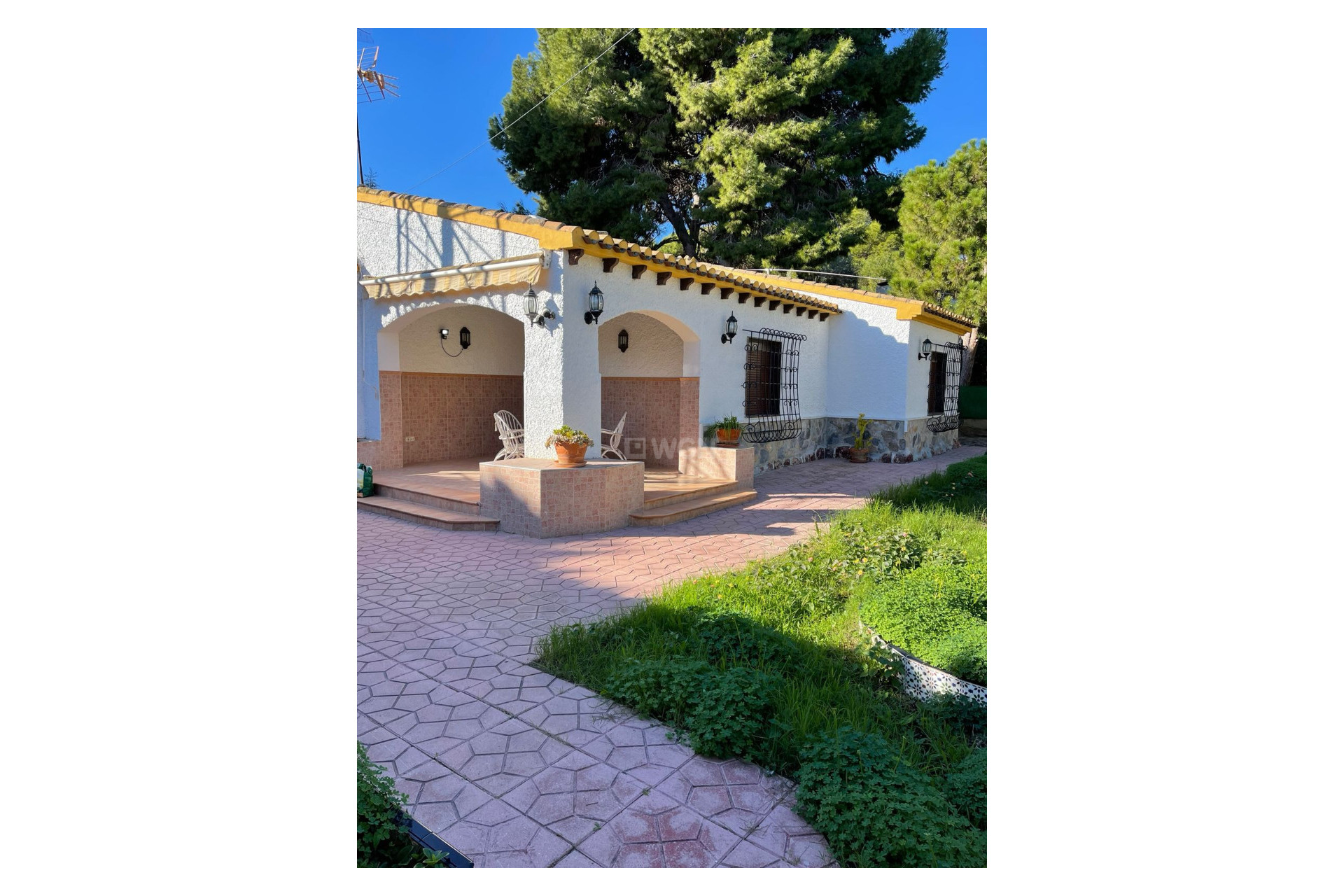 Wiederverkauf - Villa - Orihuela Costa - Costa Blanca