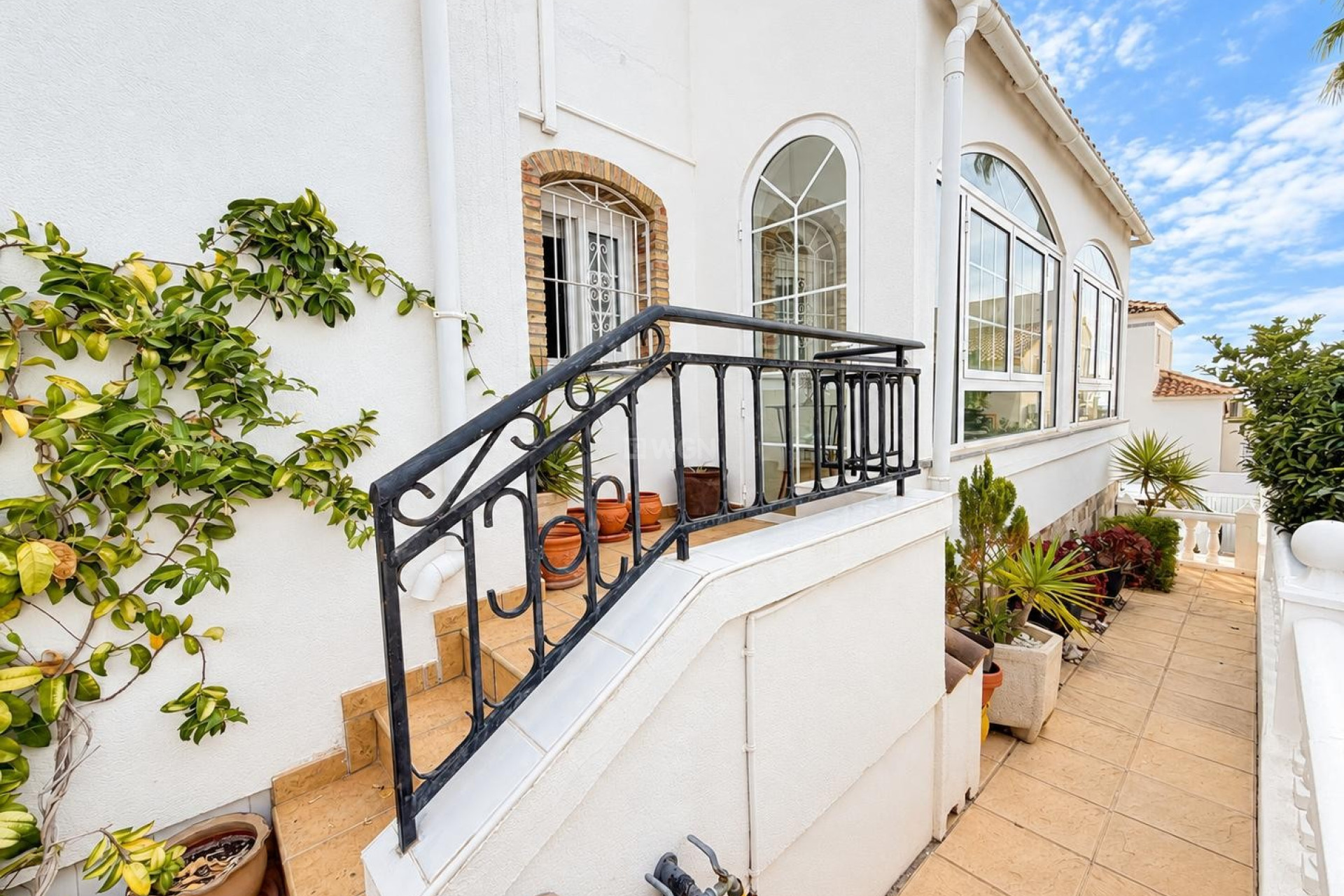 Wiederverkauf - Villa - Orihuela Costa - Costa Blanca