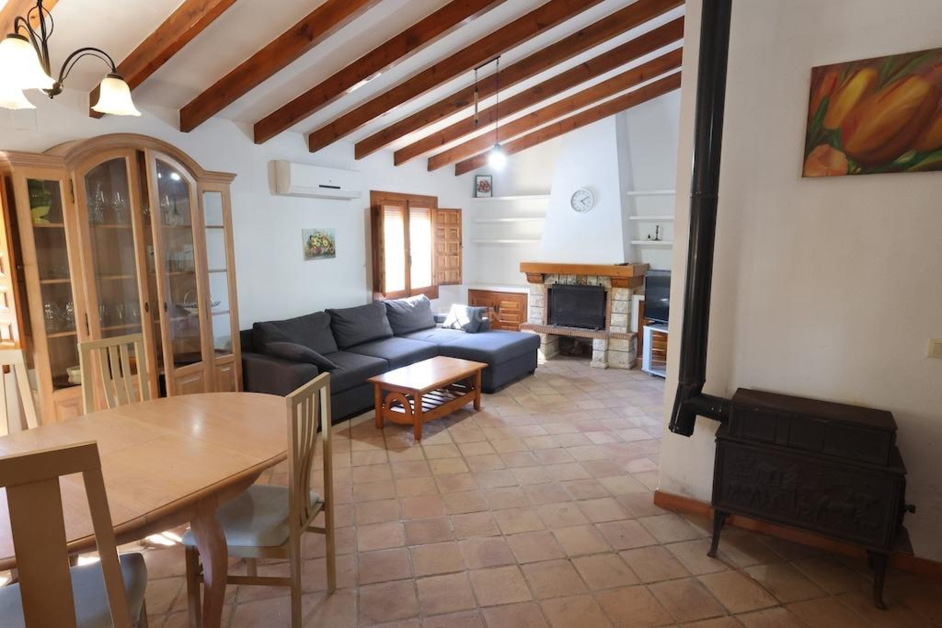 Wiederverkauf - Villa - Orihuela Costa - Costa Blanca